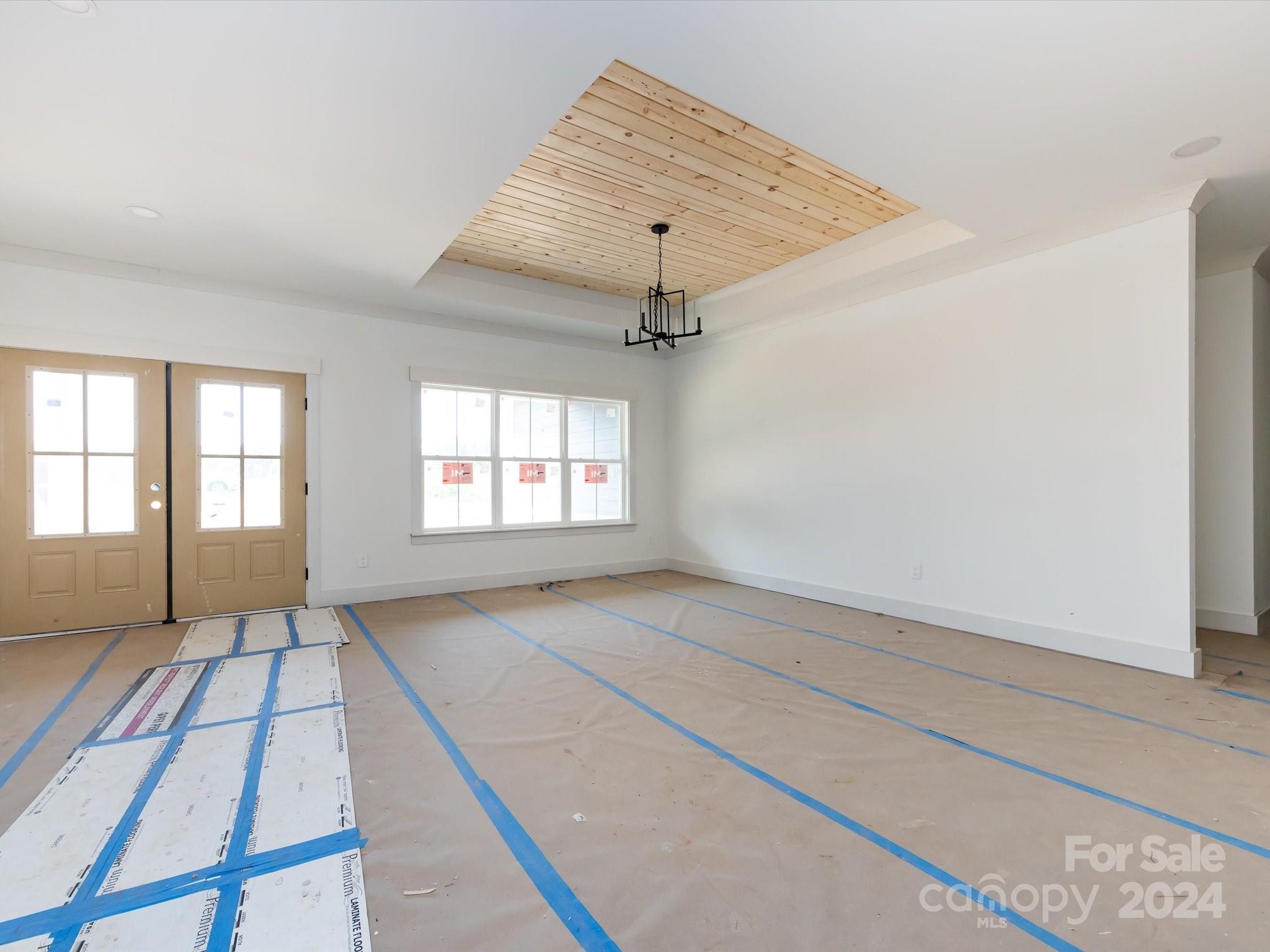 Berkshire - Residential