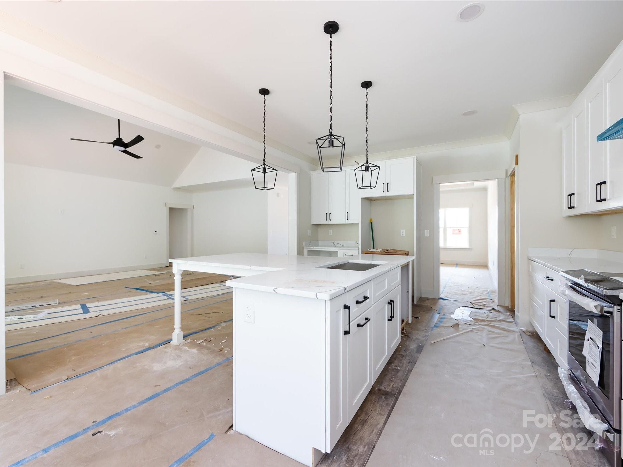 Berkshire - Residential