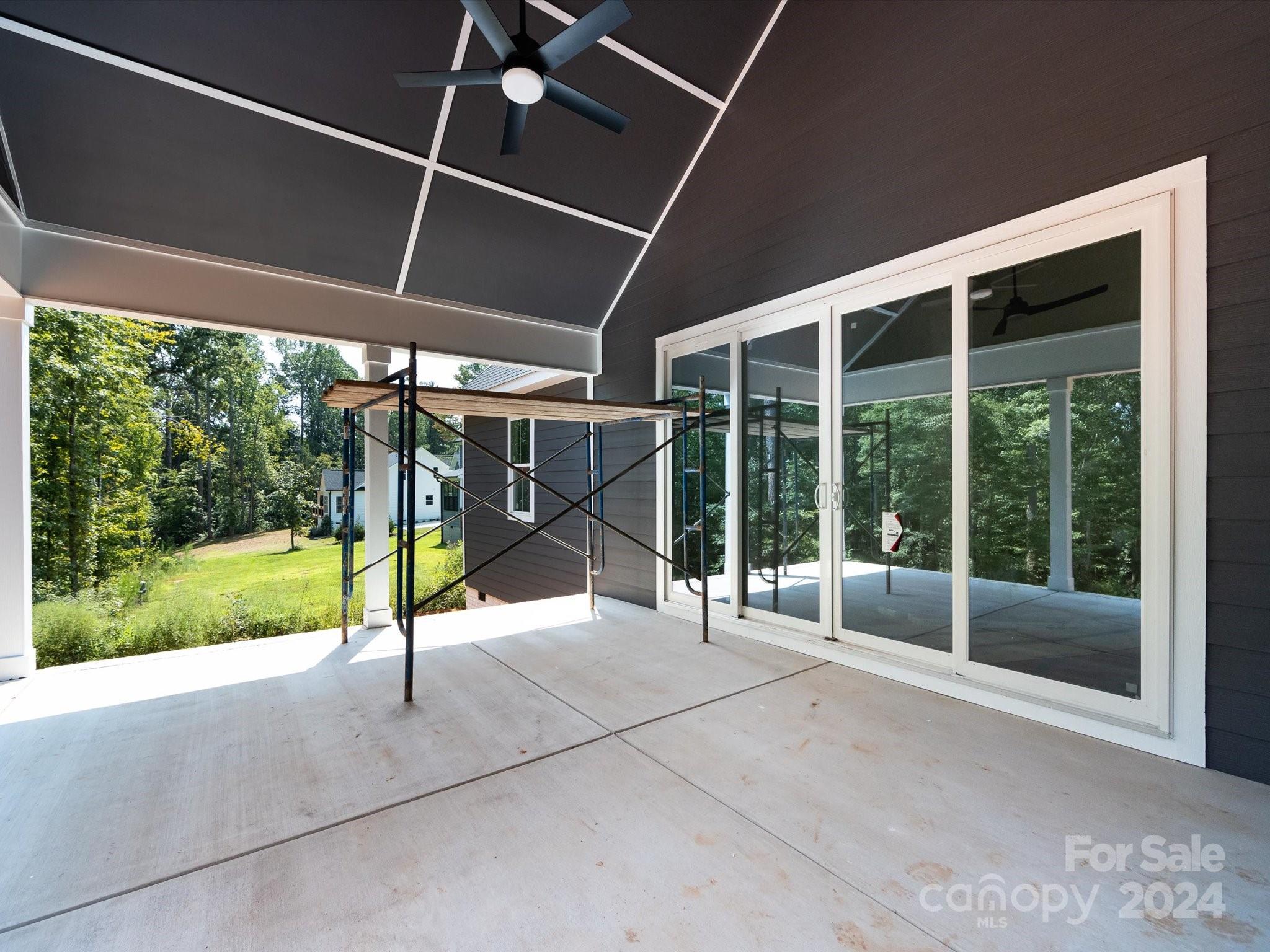 Berkshire - Residential