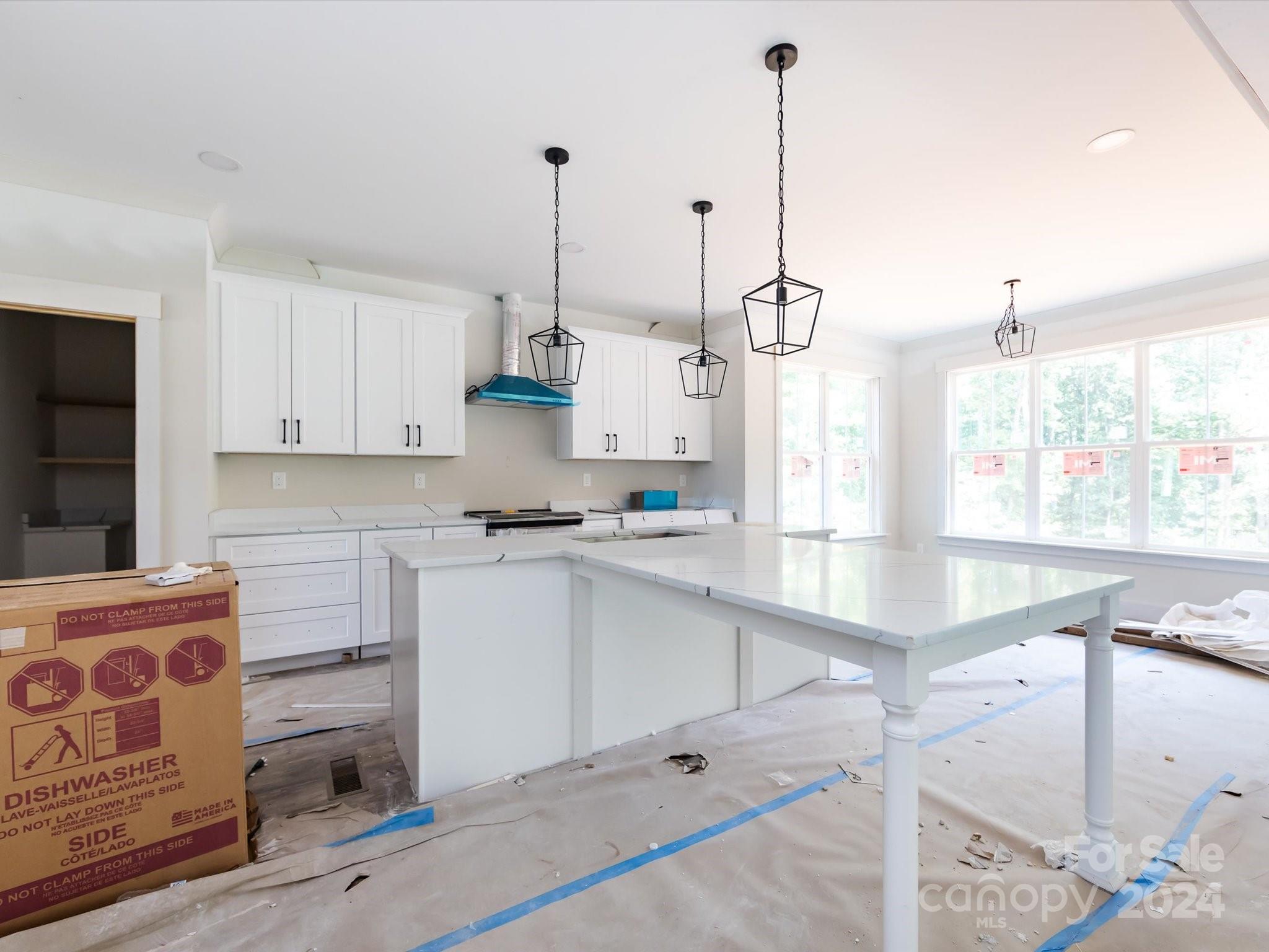 Berkshire - Residential