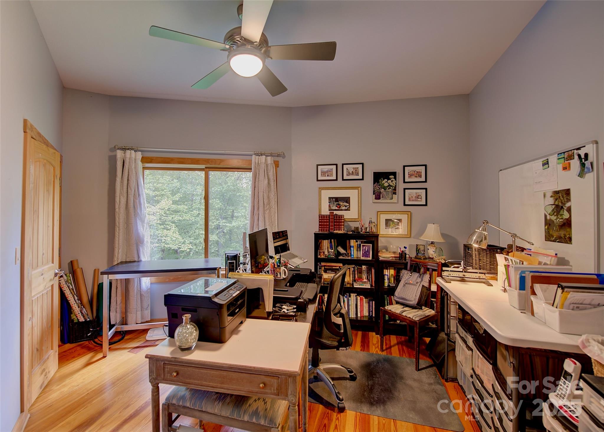 Poplar Ridge - Residential