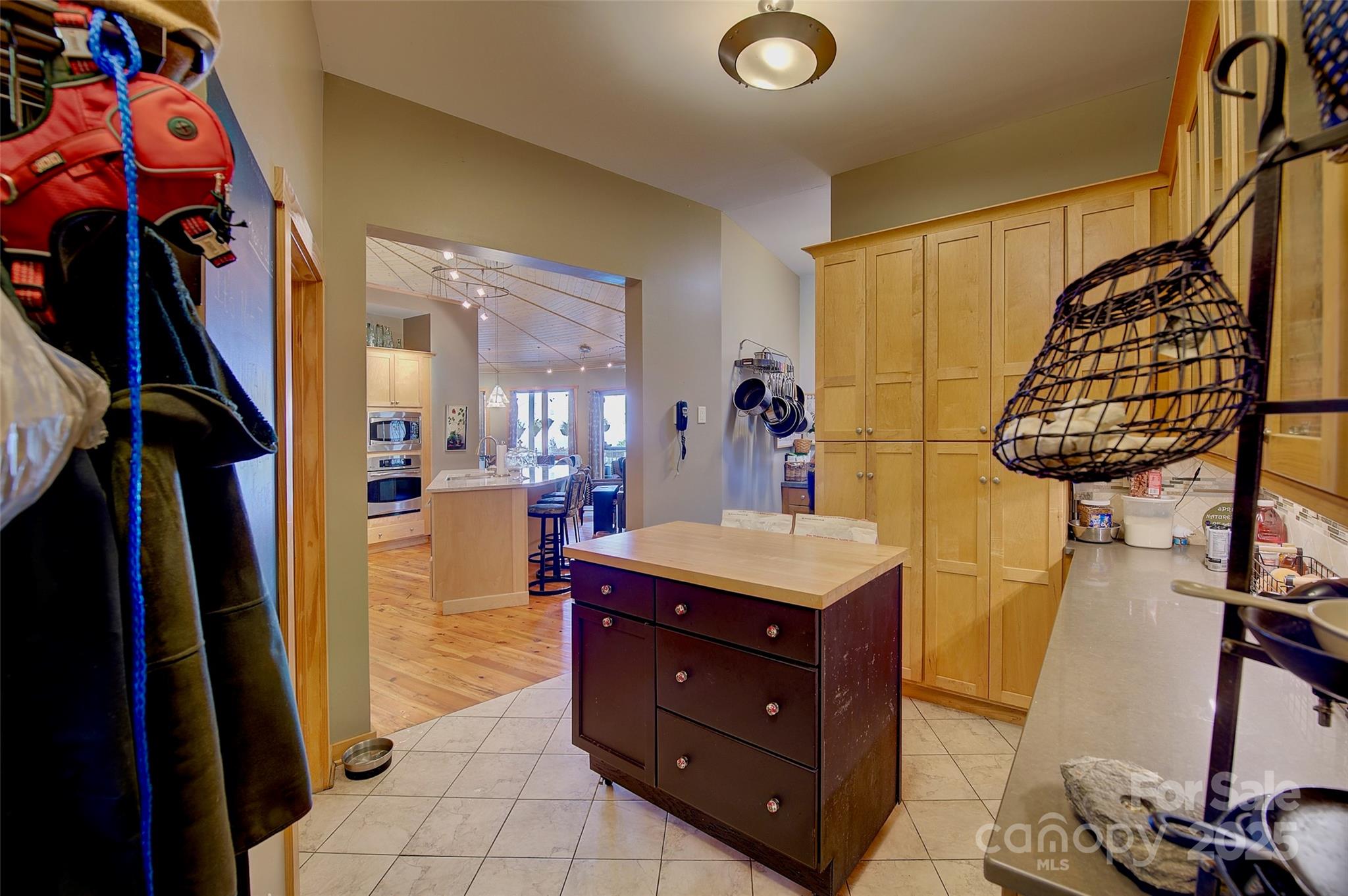 Poplar Ridge - Residential