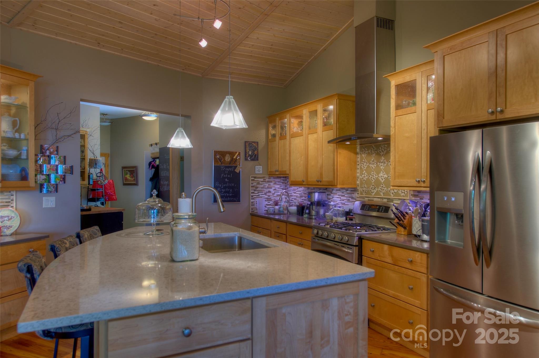Poplar Ridge - Residential