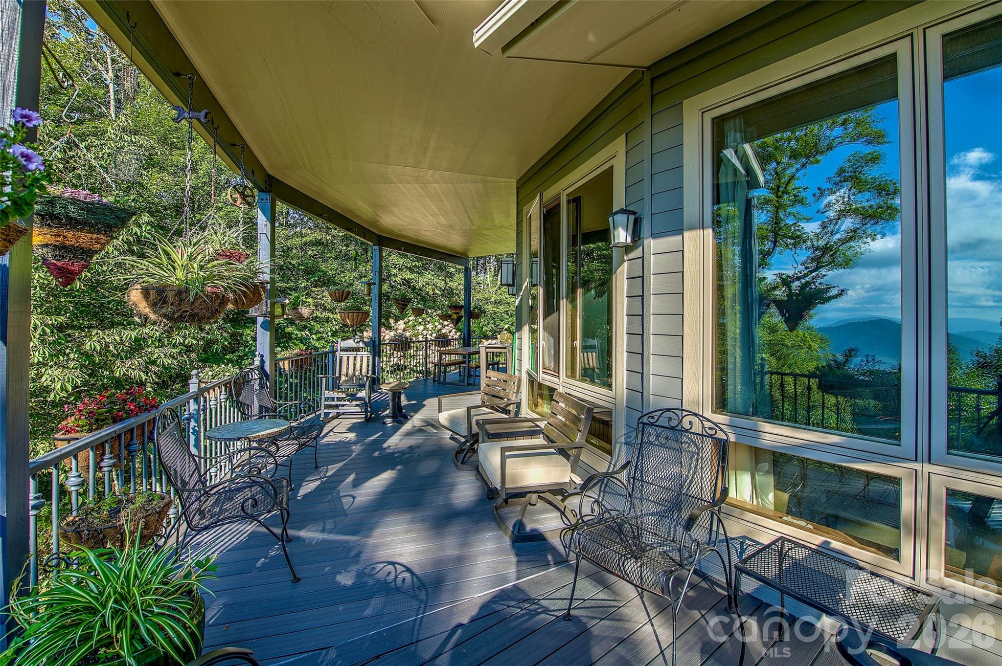Poplar Ridge - Residential