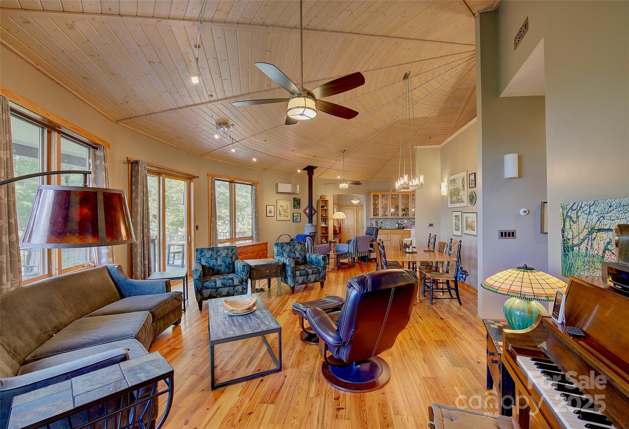 Poplar Ridge - Residential