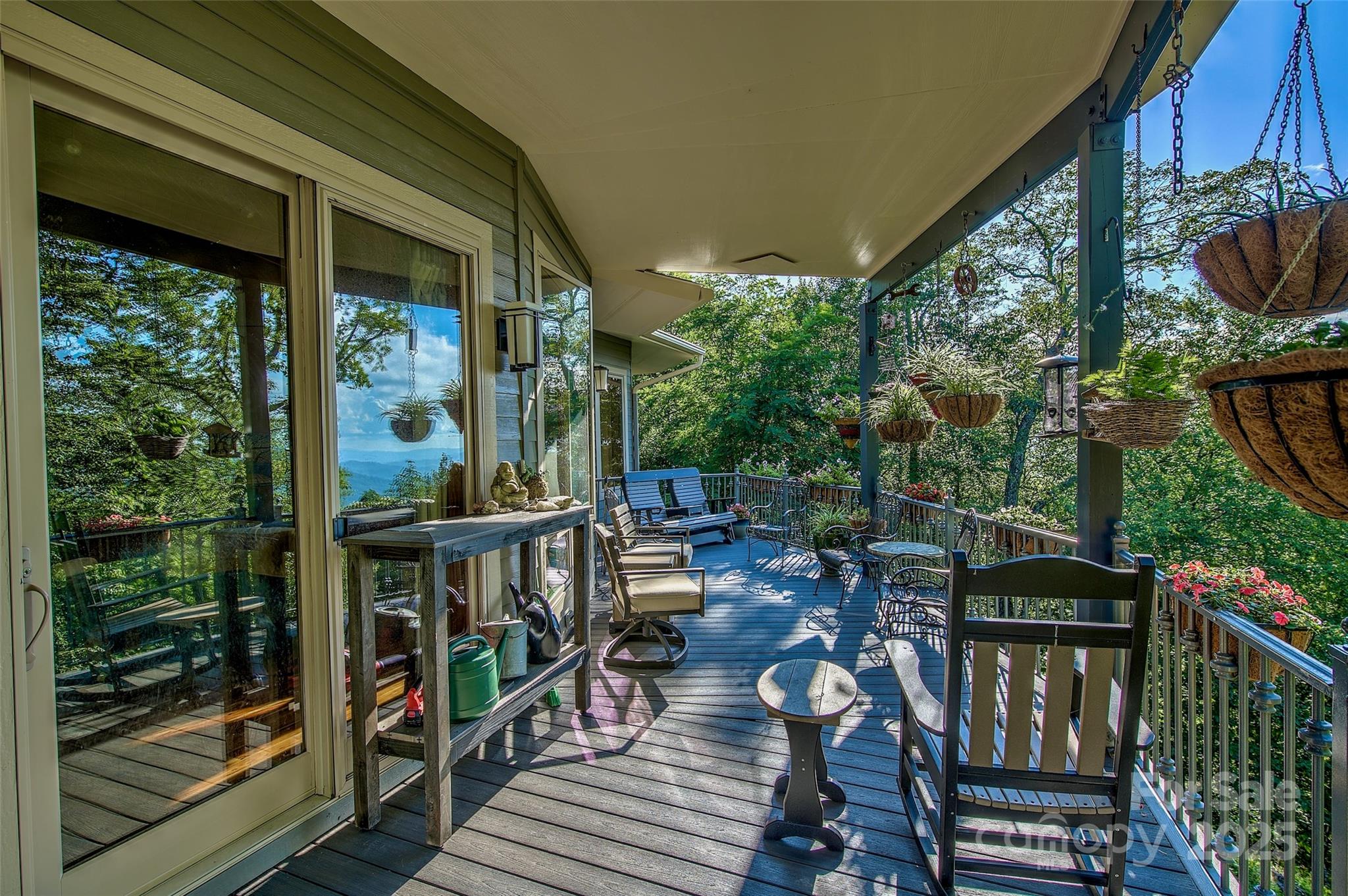 Poplar Ridge - Residential