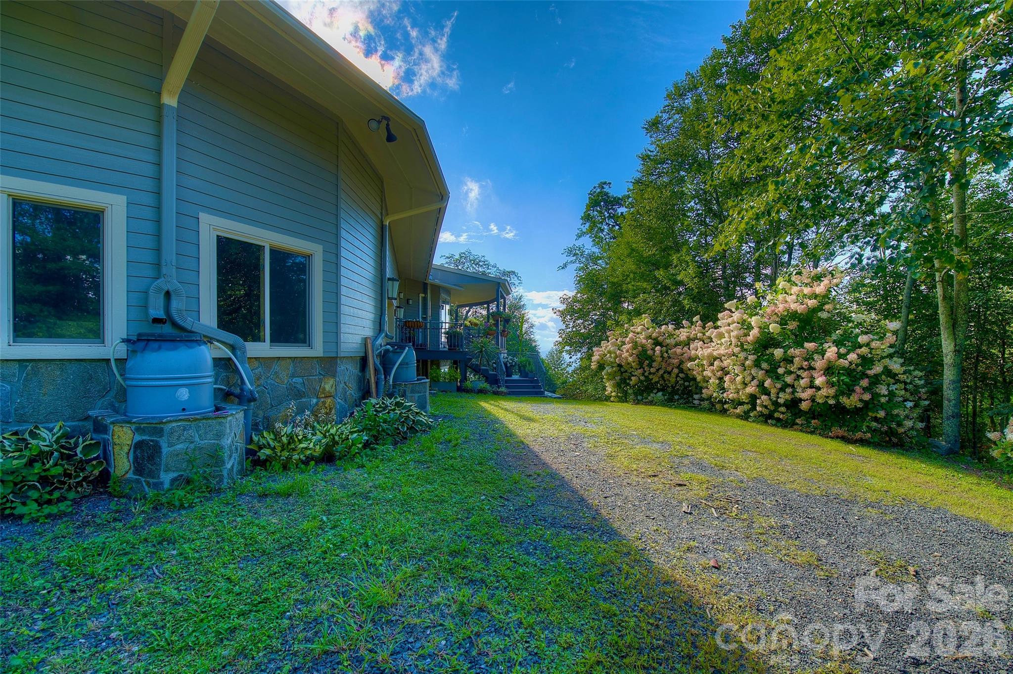 Poplar Ridge - Residential