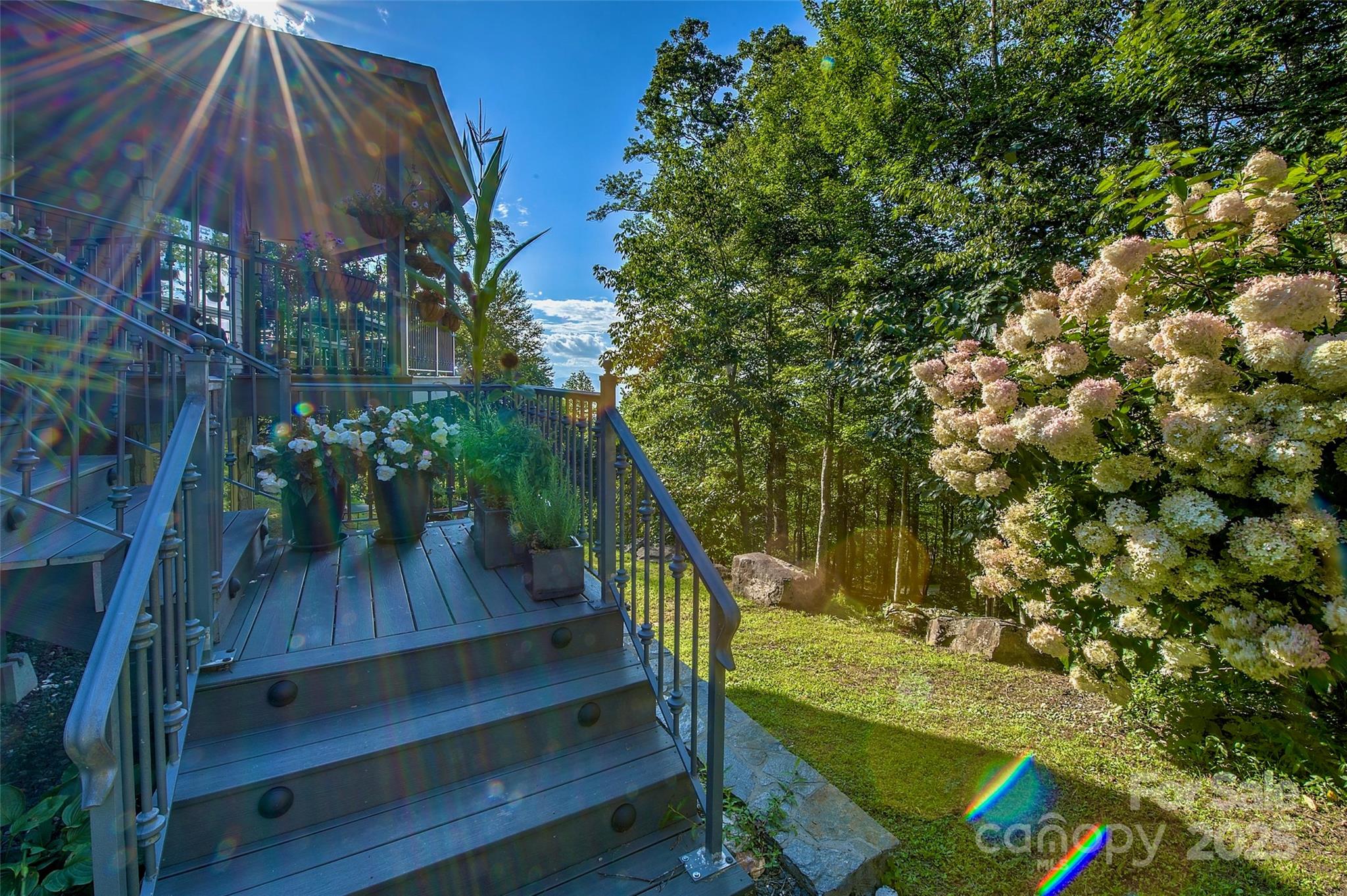 Poplar Ridge - Residential