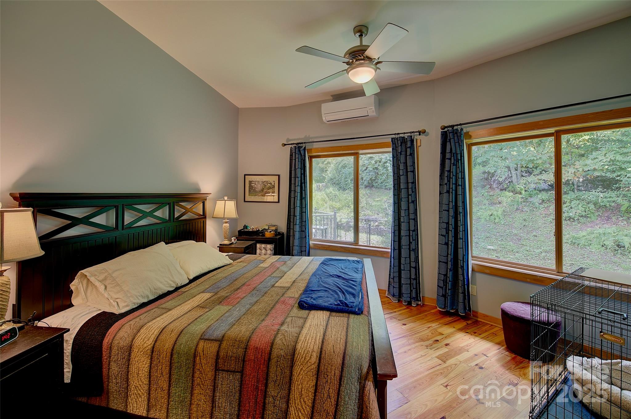Poplar Ridge - Residential