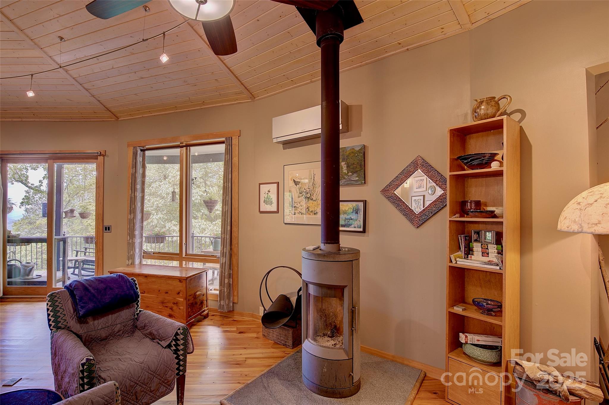 Poplar Ridge - Residential