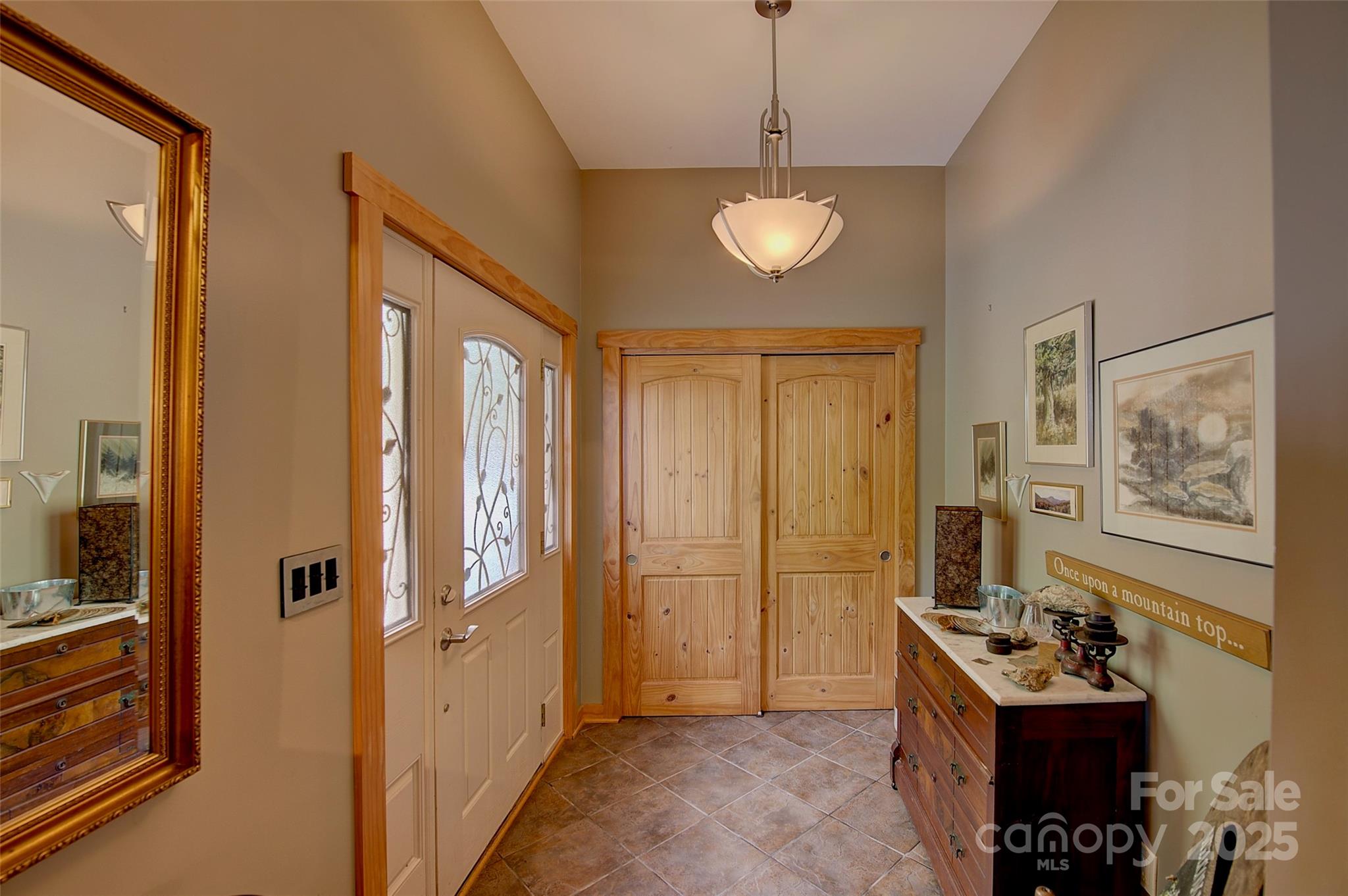 Poplar Ridge - Residential