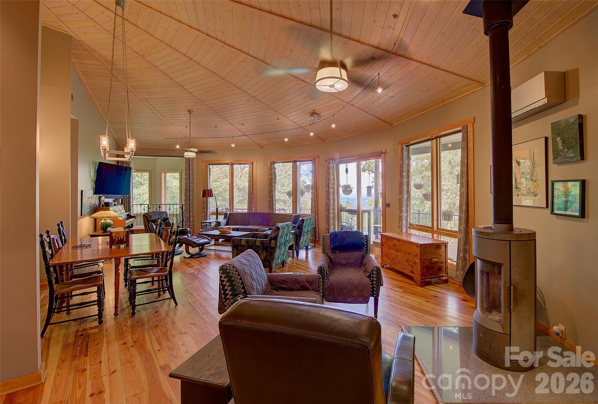 Poplar Ridge - Residential