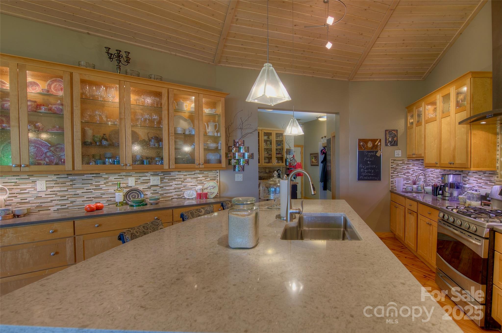 Poplar Ridge - Residential