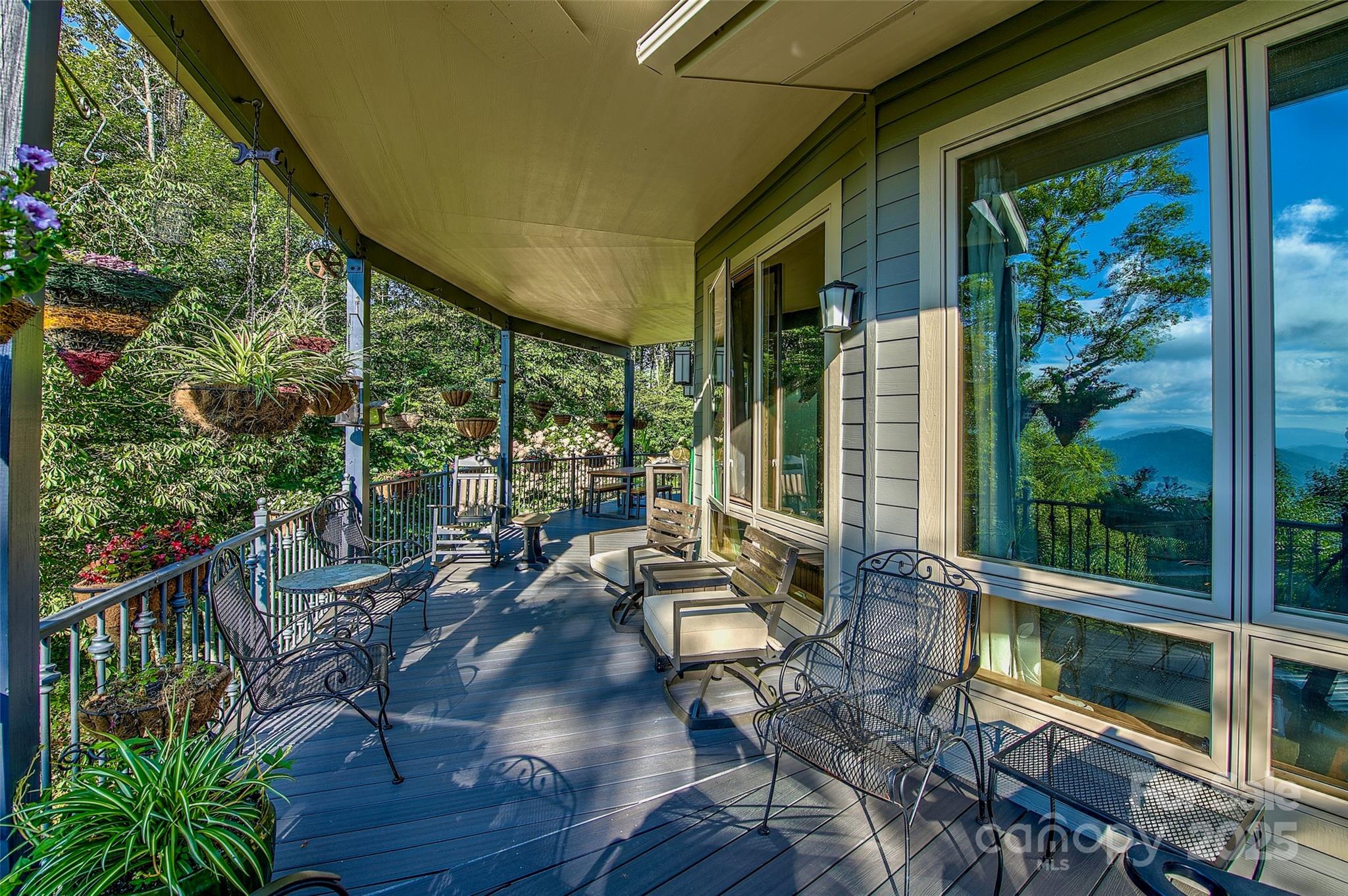 Poplar Ridge - Residential