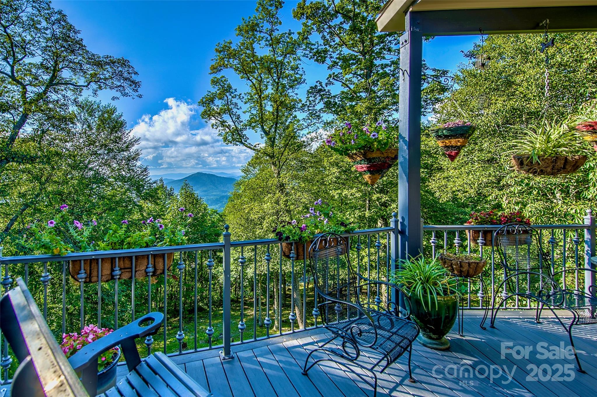 Poplar Ridge - Residential