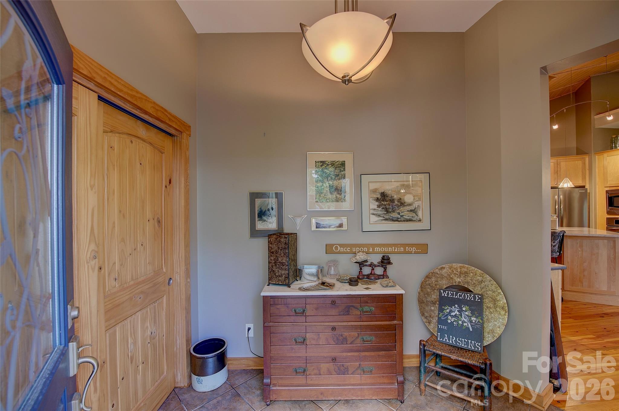 Poplar Ridge - Residential