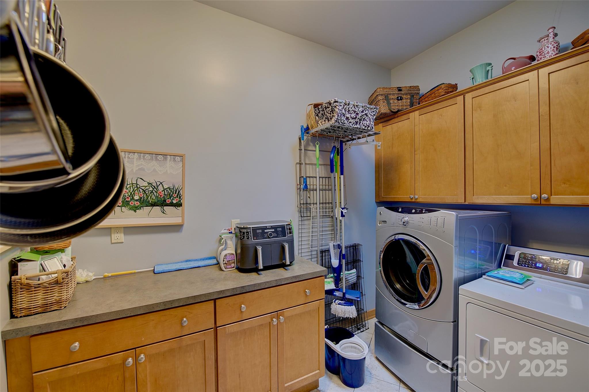 Poplar Ridge - Residential