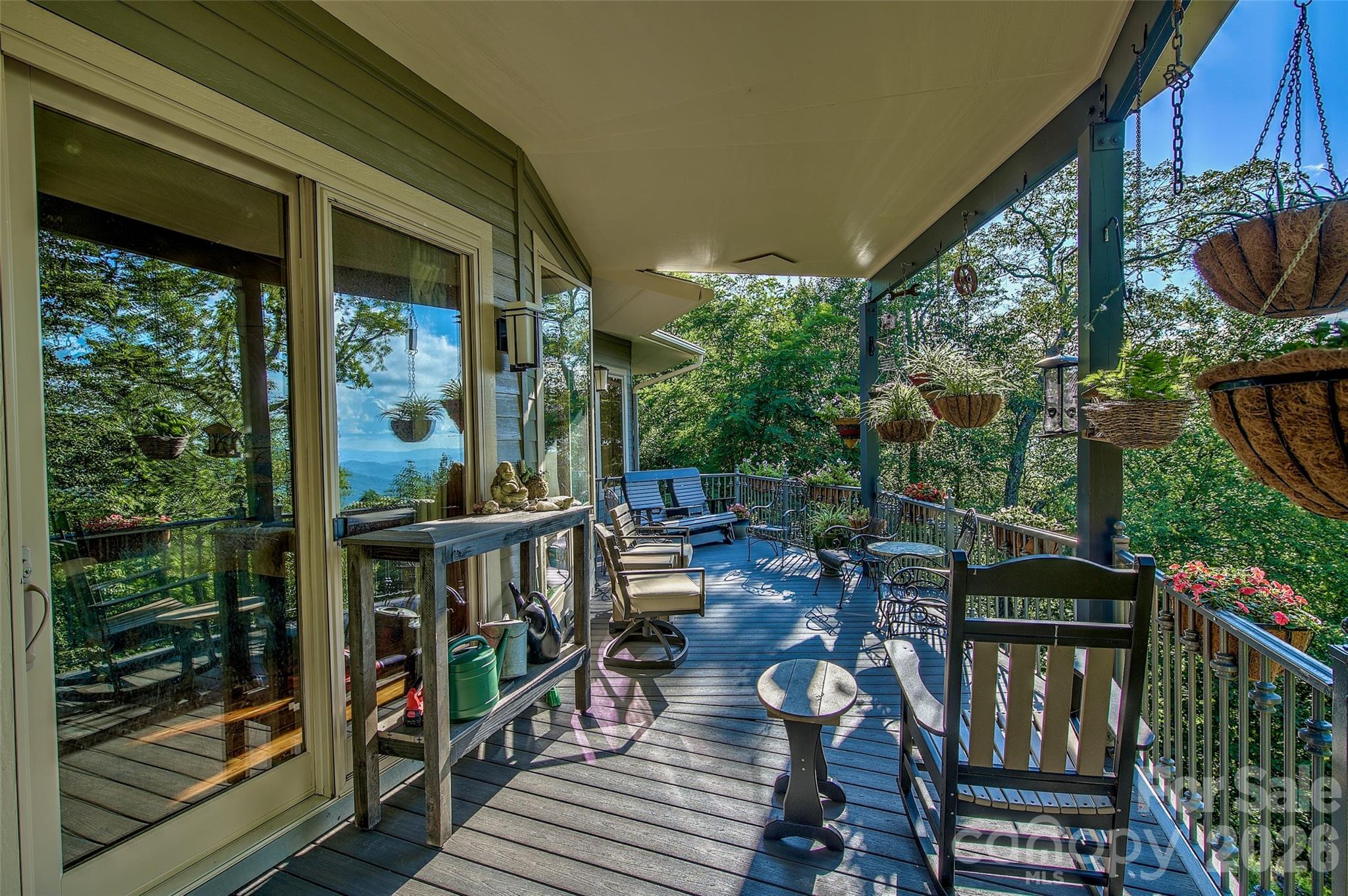 Poplar Ridge - Residential