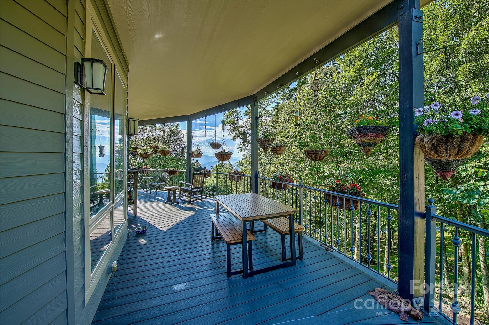 Poplar Ridge - Residential