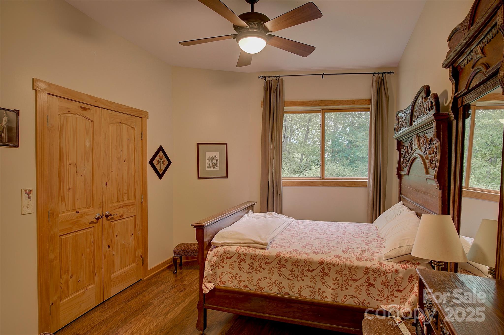 Poplar Ridge - Residential