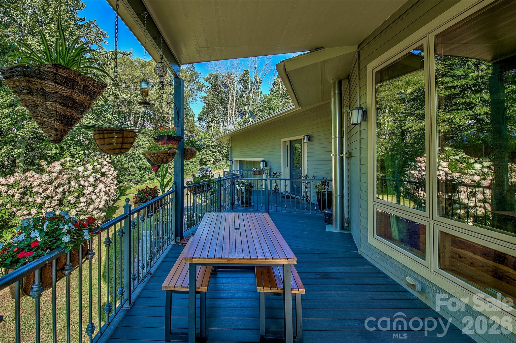 Poplar Ridge - Residential