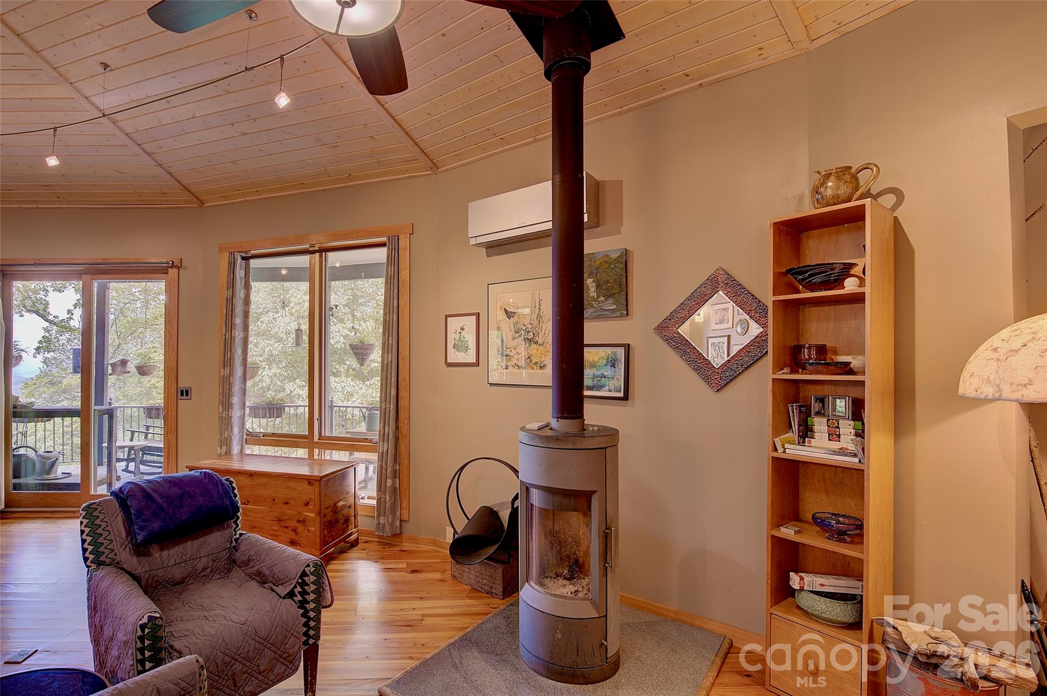 Poplar Ridge - Residential