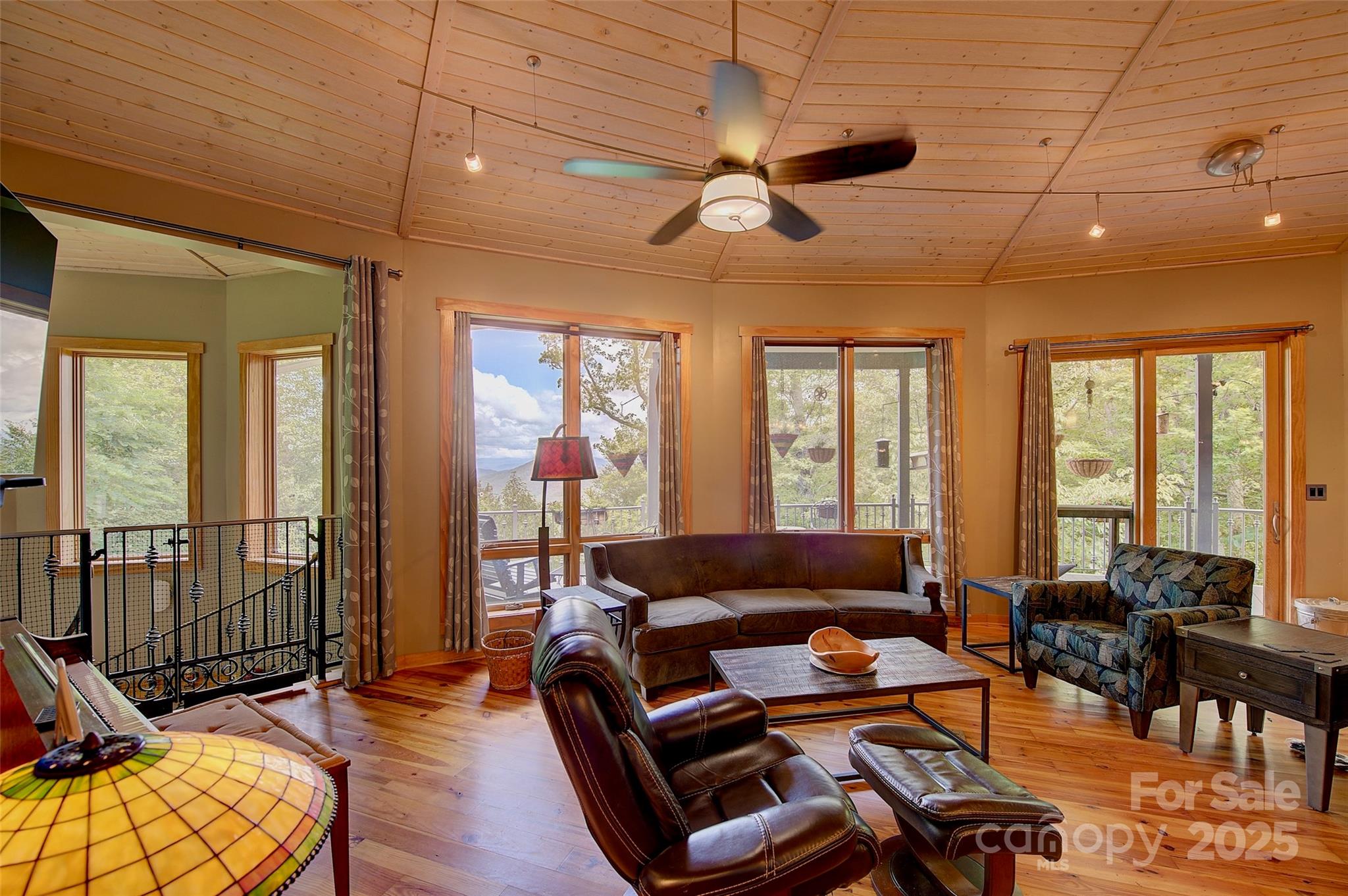 Poplar Ridge - Residential