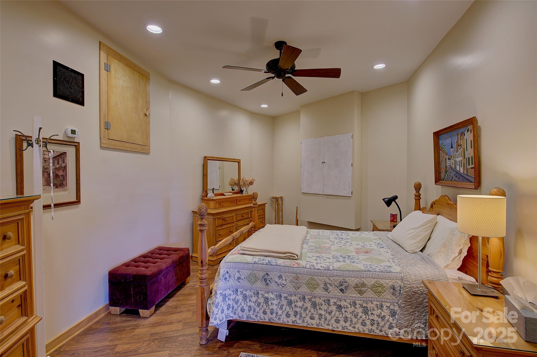 Poplar Ridge - Residential