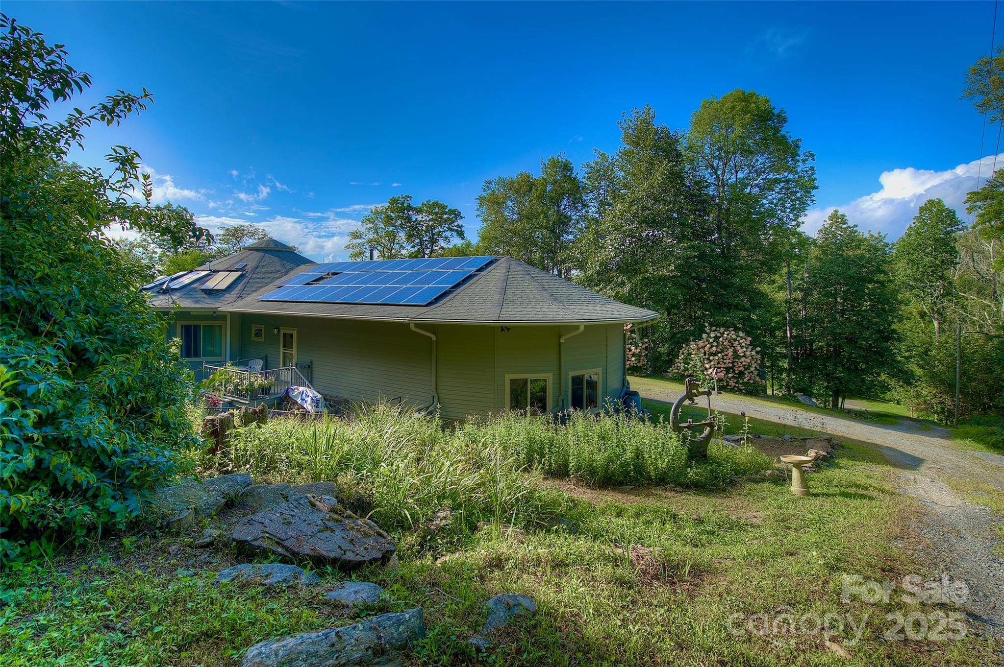 Poplar Ridge - Residential