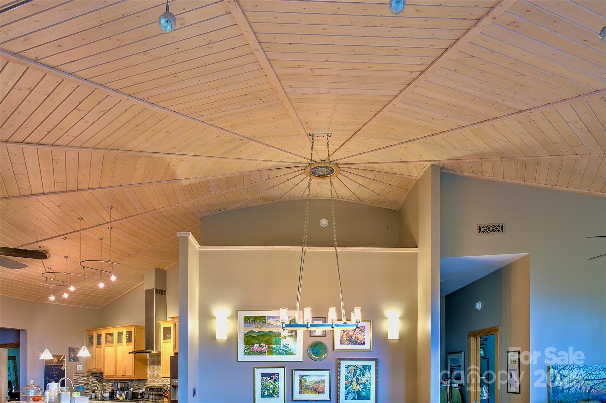 Poplar Ridge - Residential