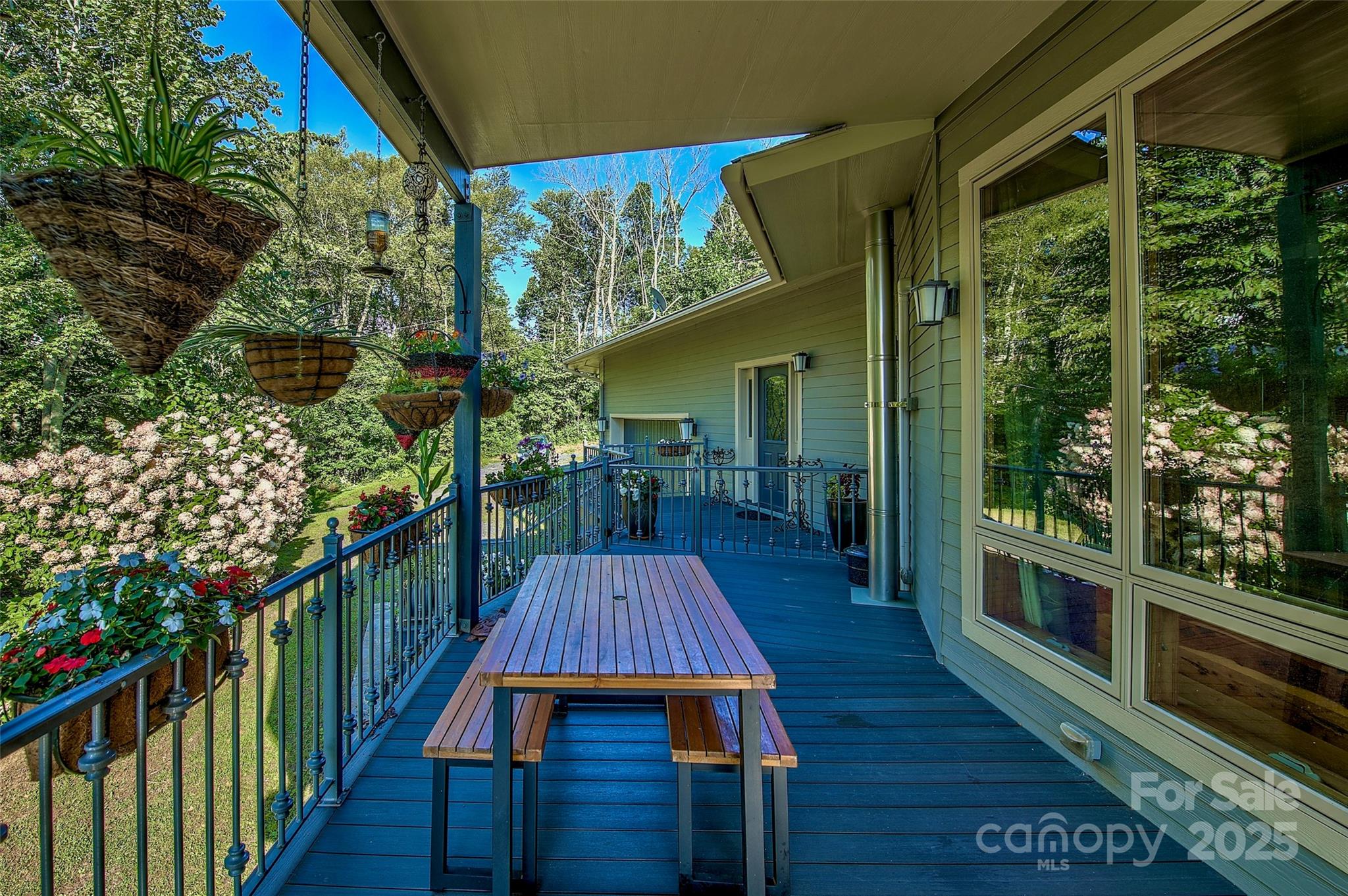 Poplar Ridge - Residential