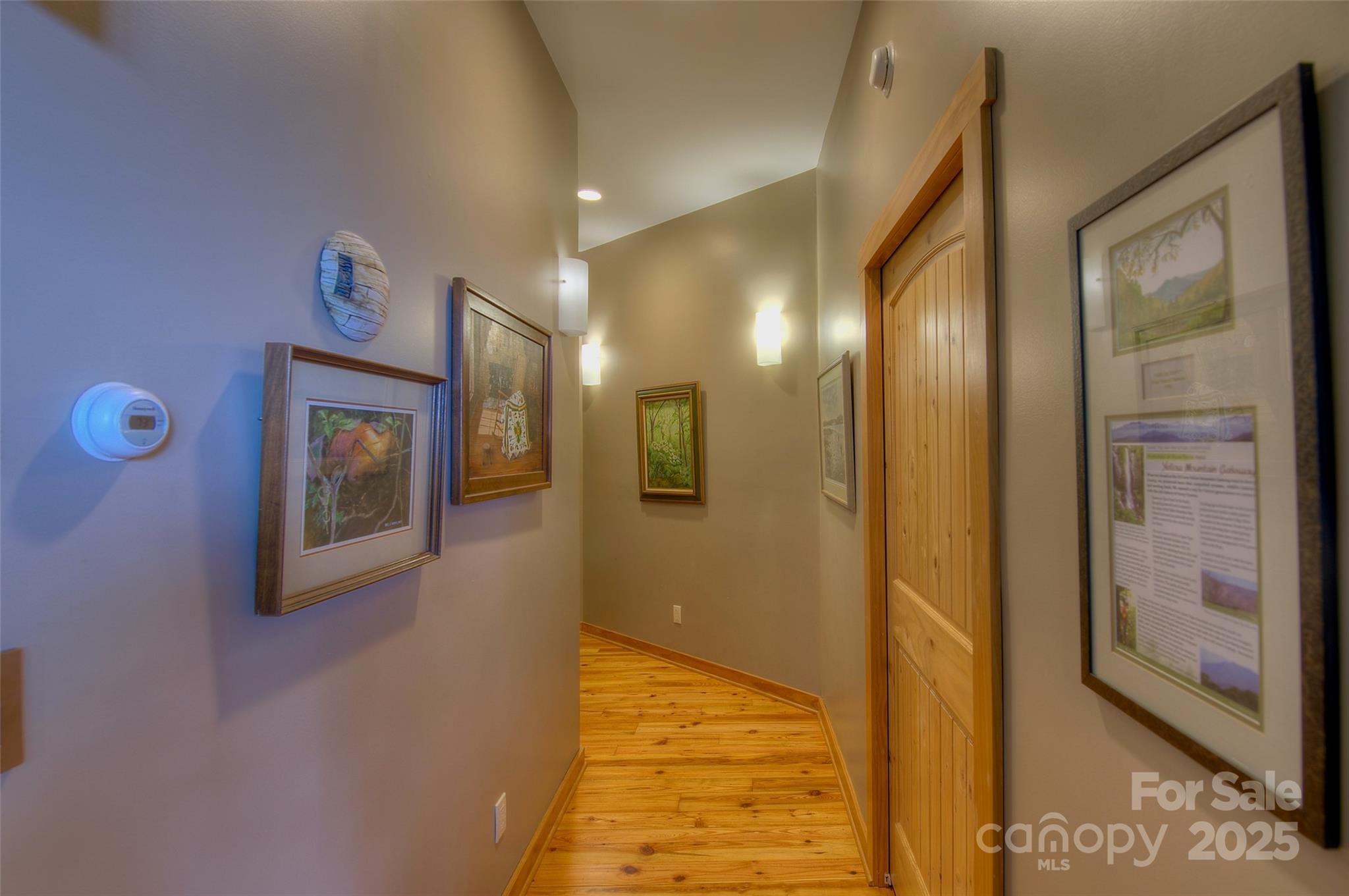 Poplar Ridge - Residential