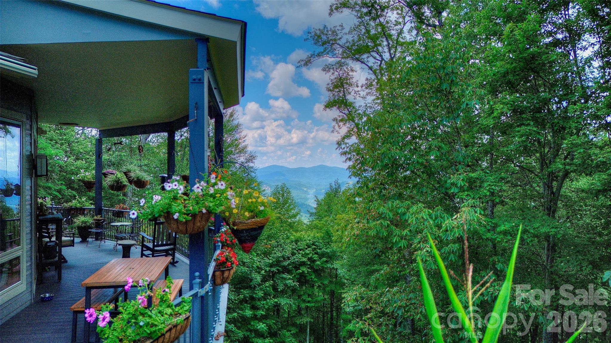 Poplar Ridge - Residential