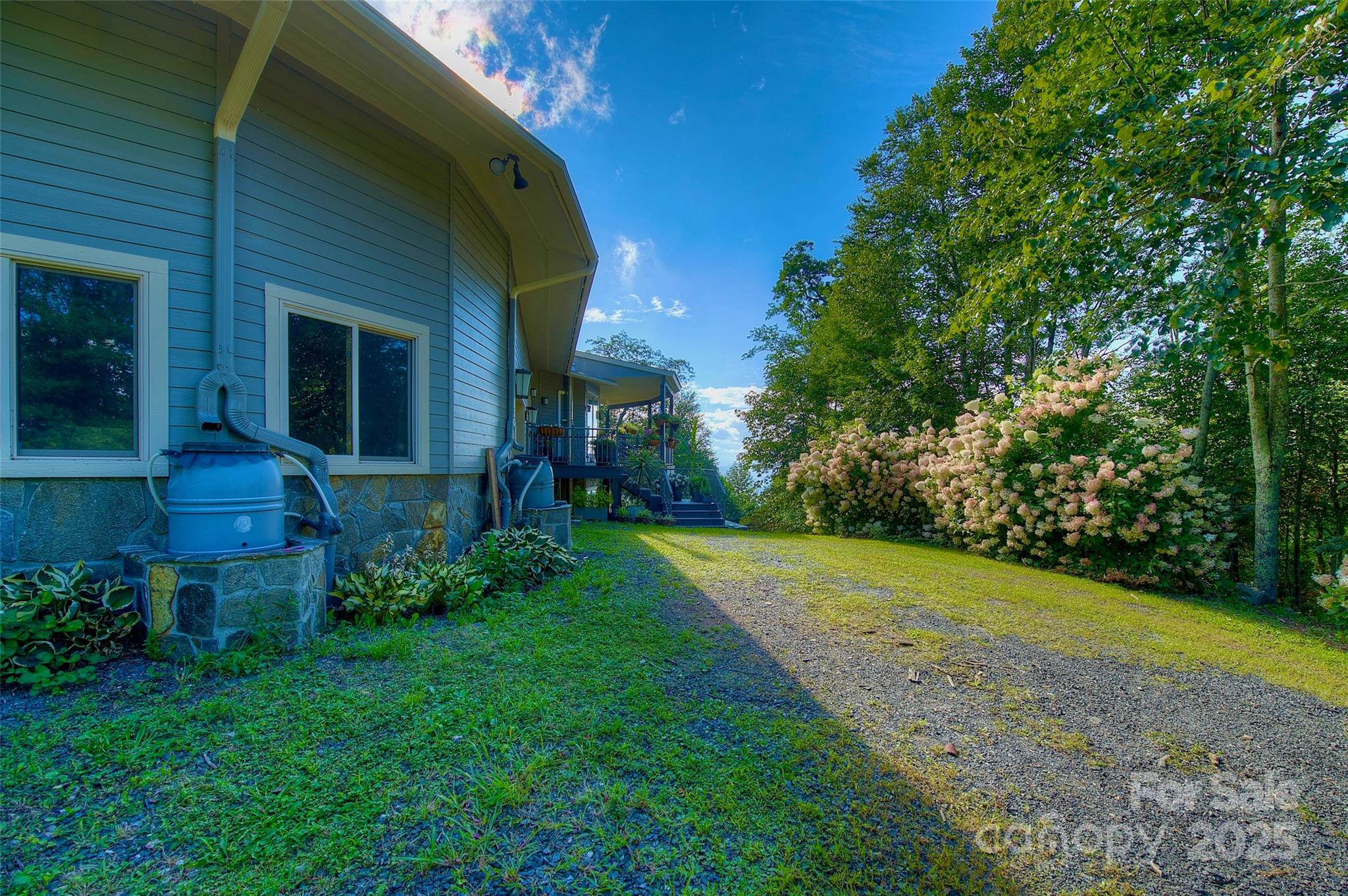 Poplar Ridge - Residential