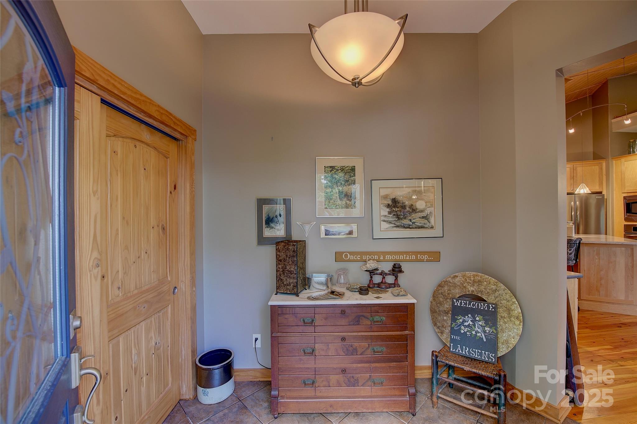 Poplar Ridge - Residential