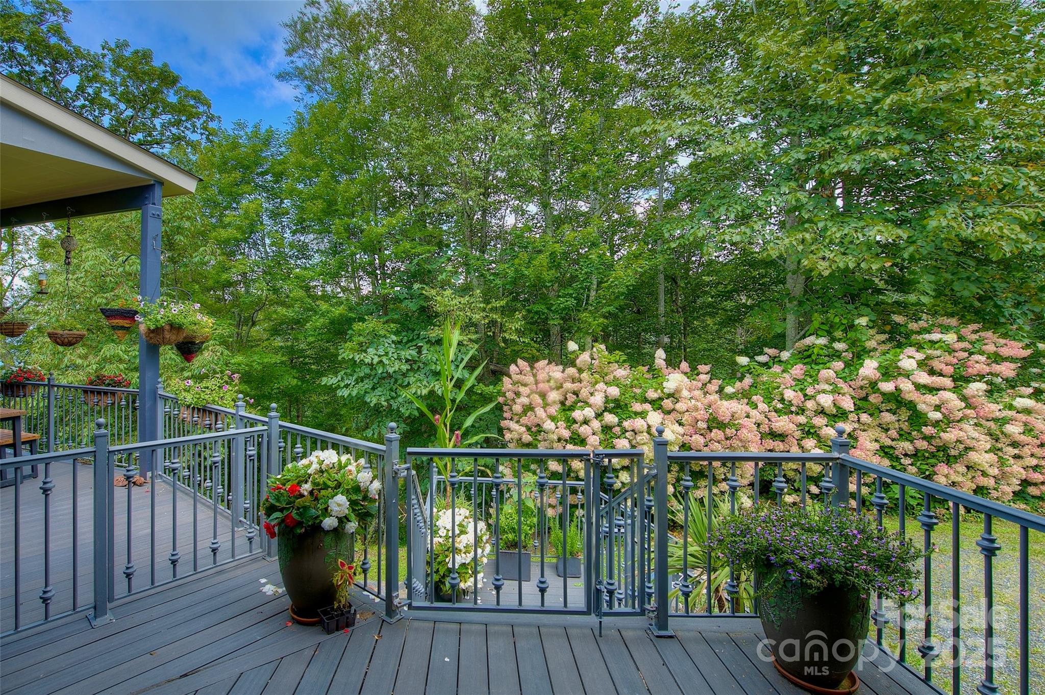 Poplar Ridge - Residential