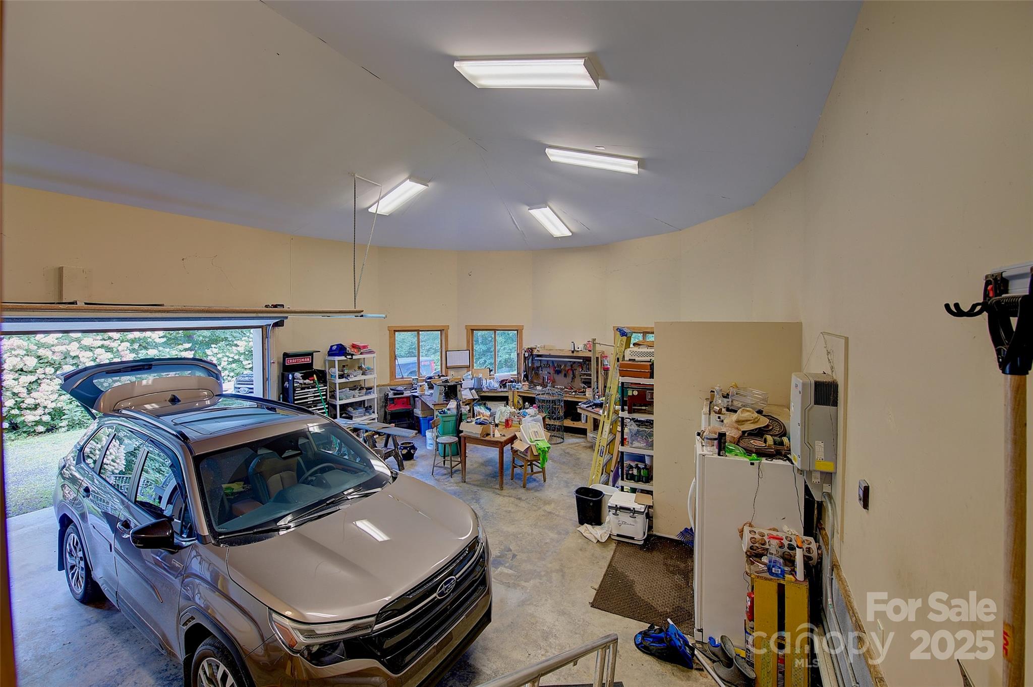 Poplar Ridge - Residential