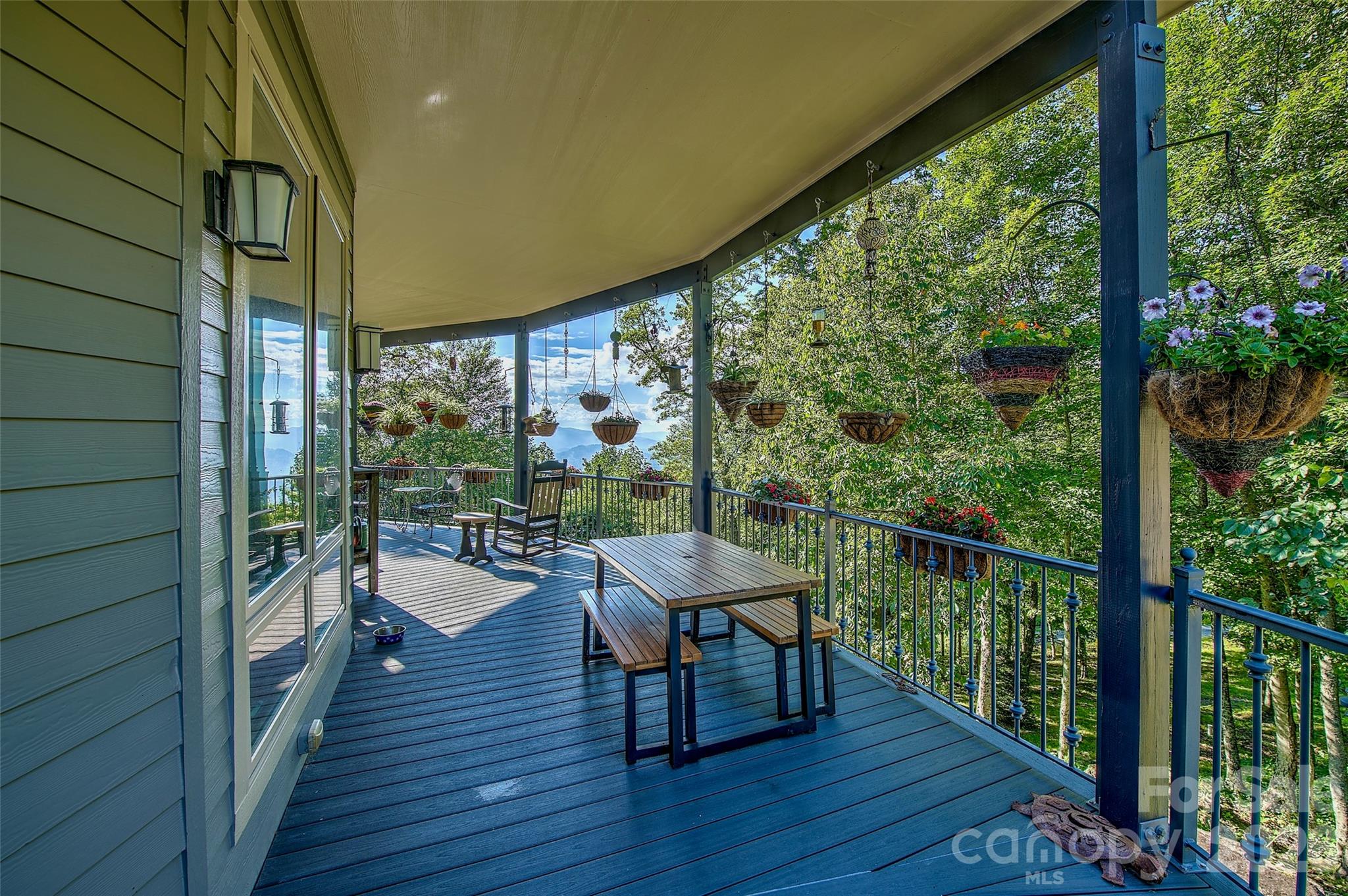 Poplar Ridge - Residential