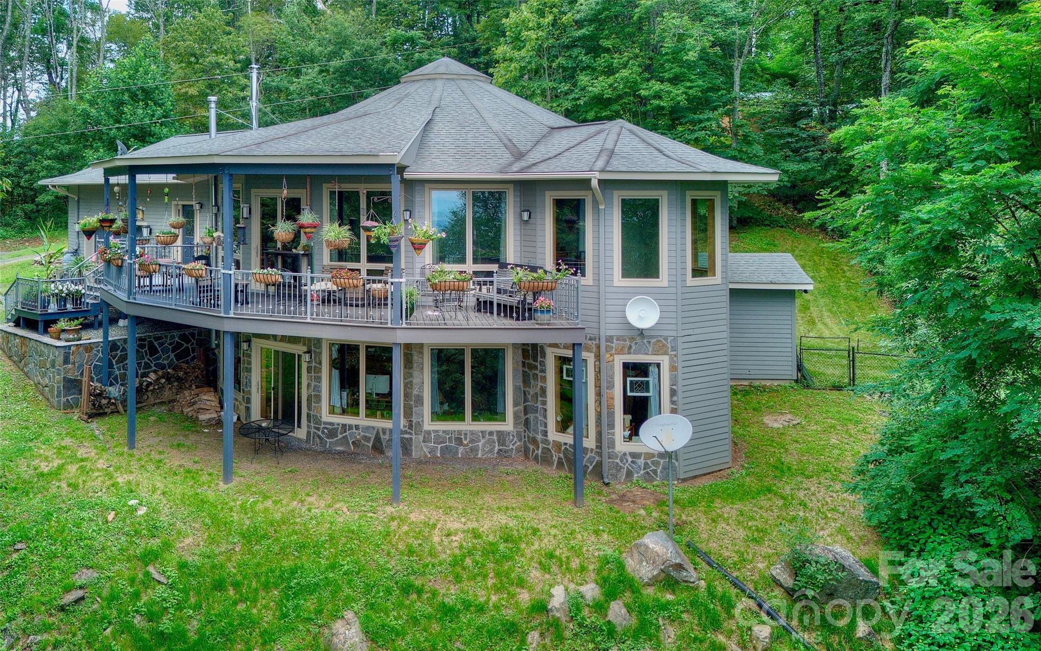 Poplar Ridge - Residential