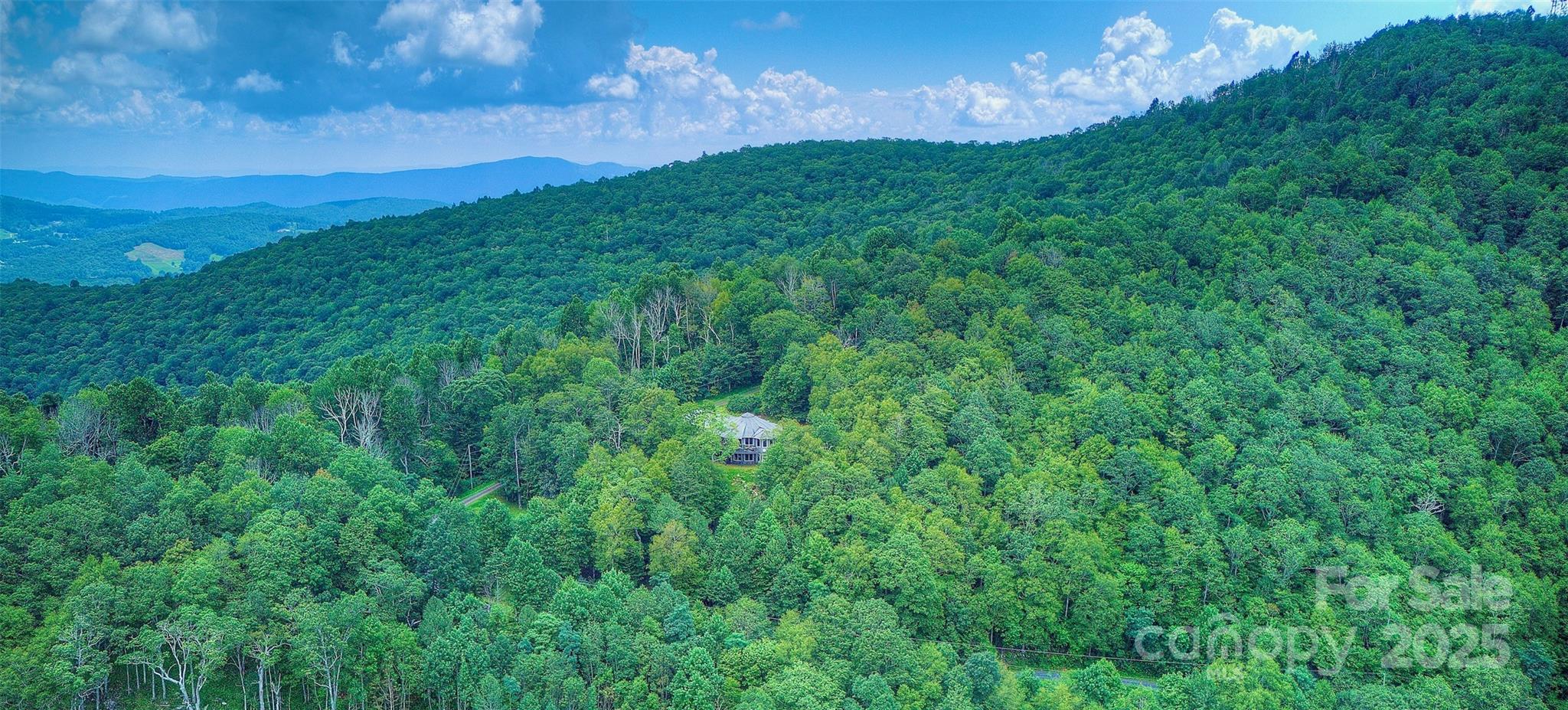 Poplar Ridge - Residential