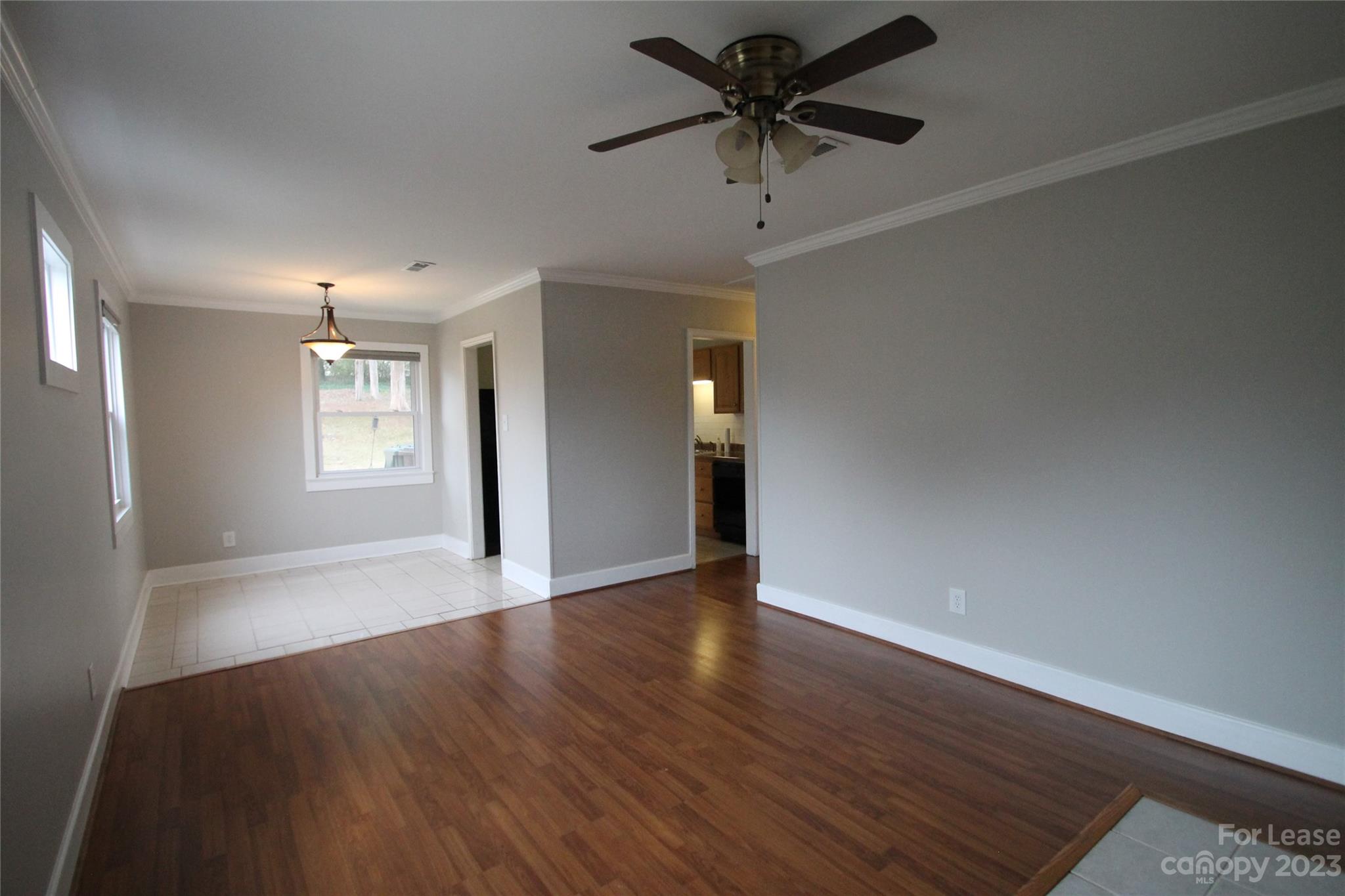 Catawba Terrace - Residential Lease