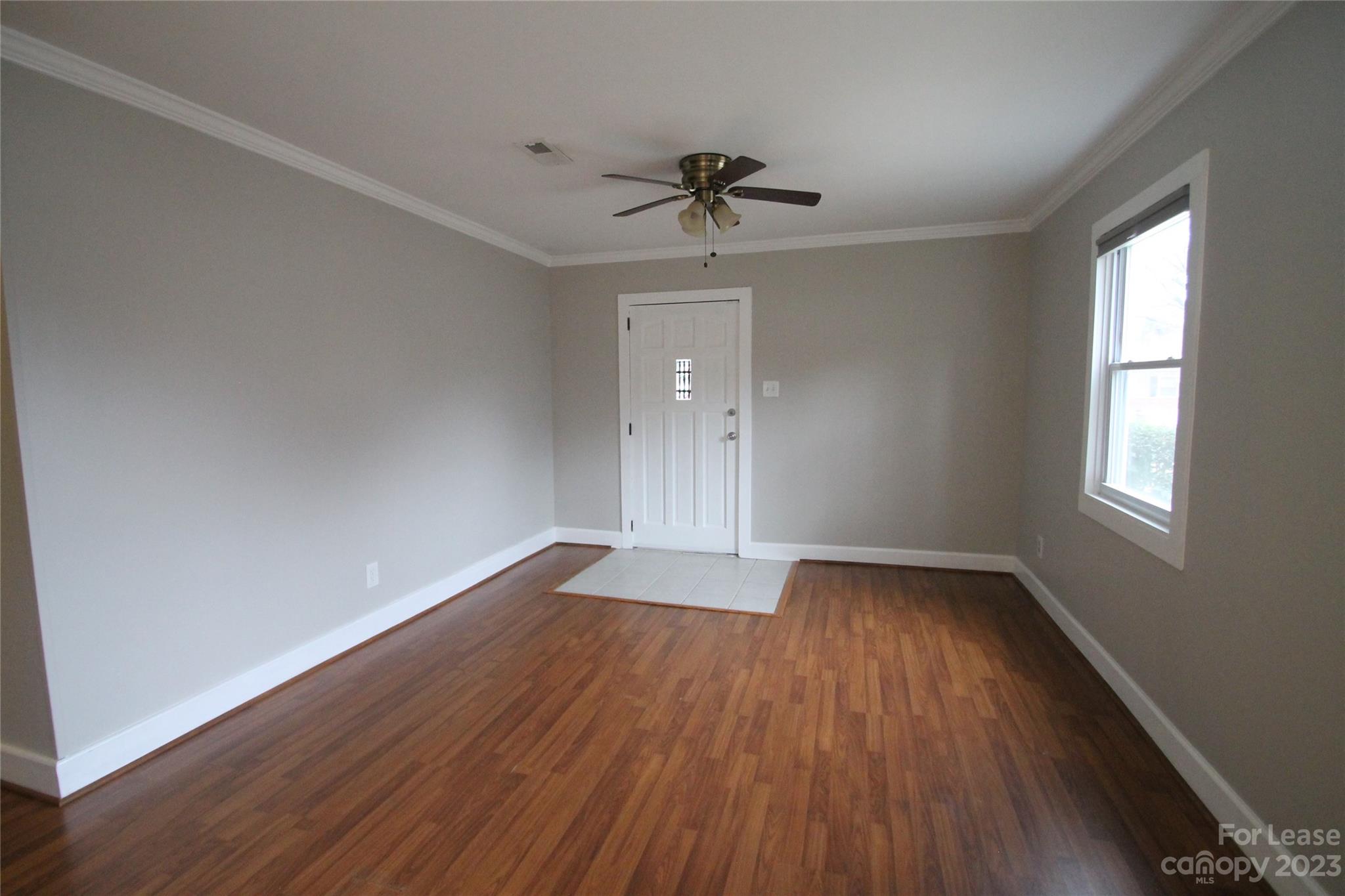 Catawba Terrace - Residential Lease