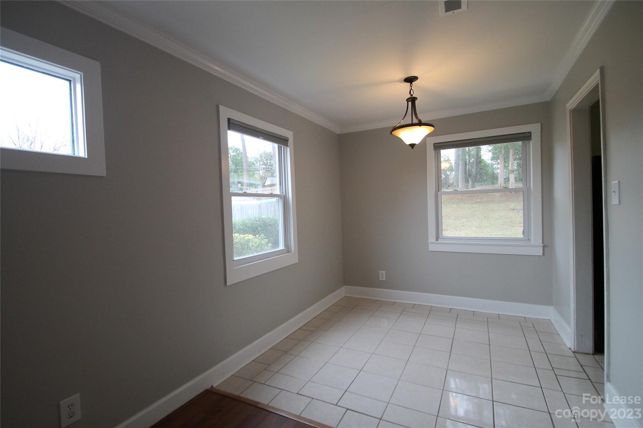 Catawba Terrace - Residential Lease