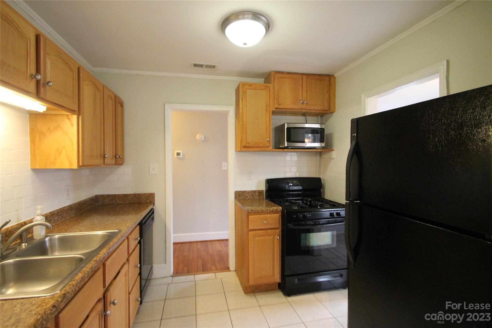 Catawba Terrace - Residential Lease