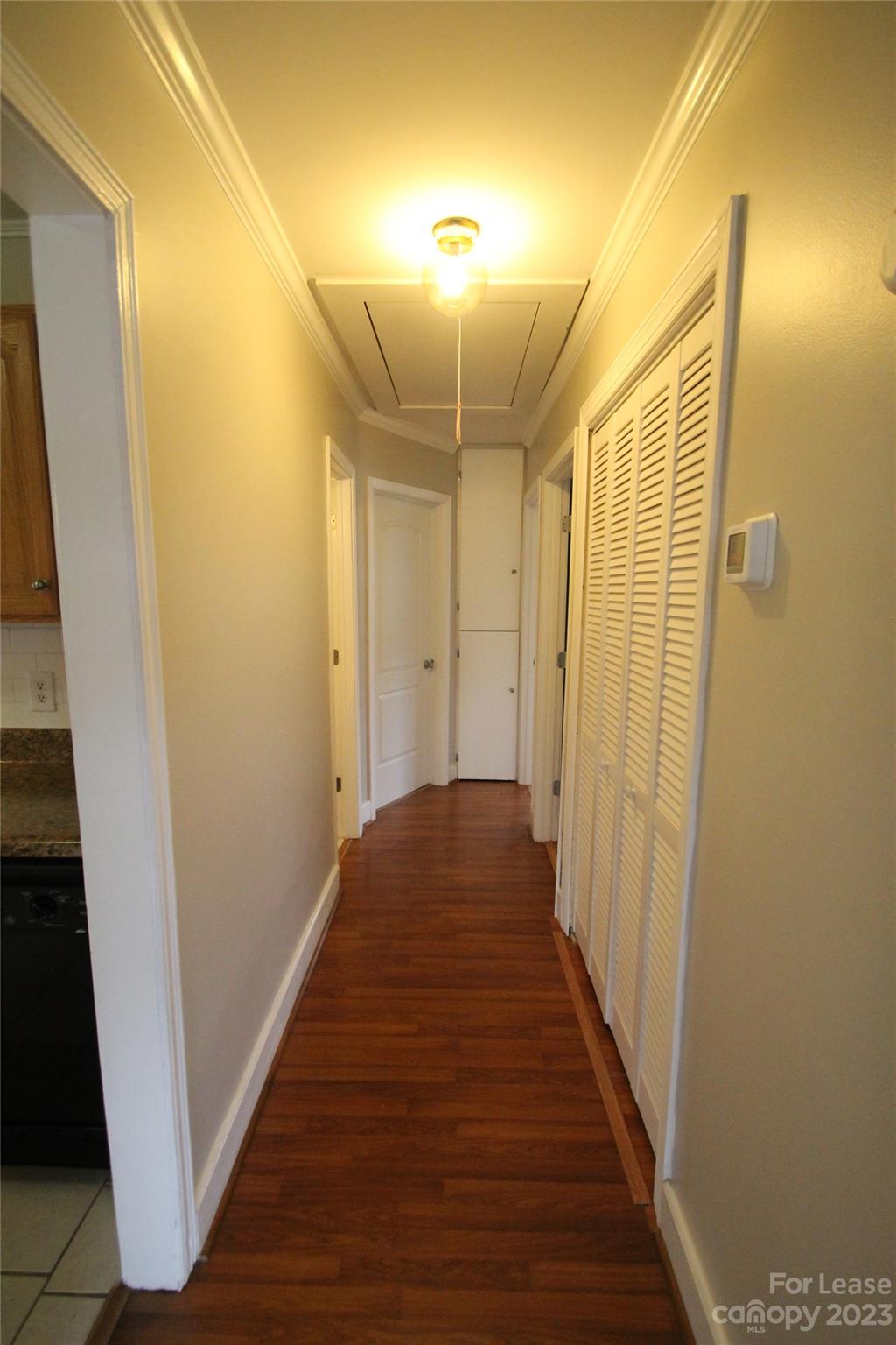 Catawba Terrace - Residential Lease