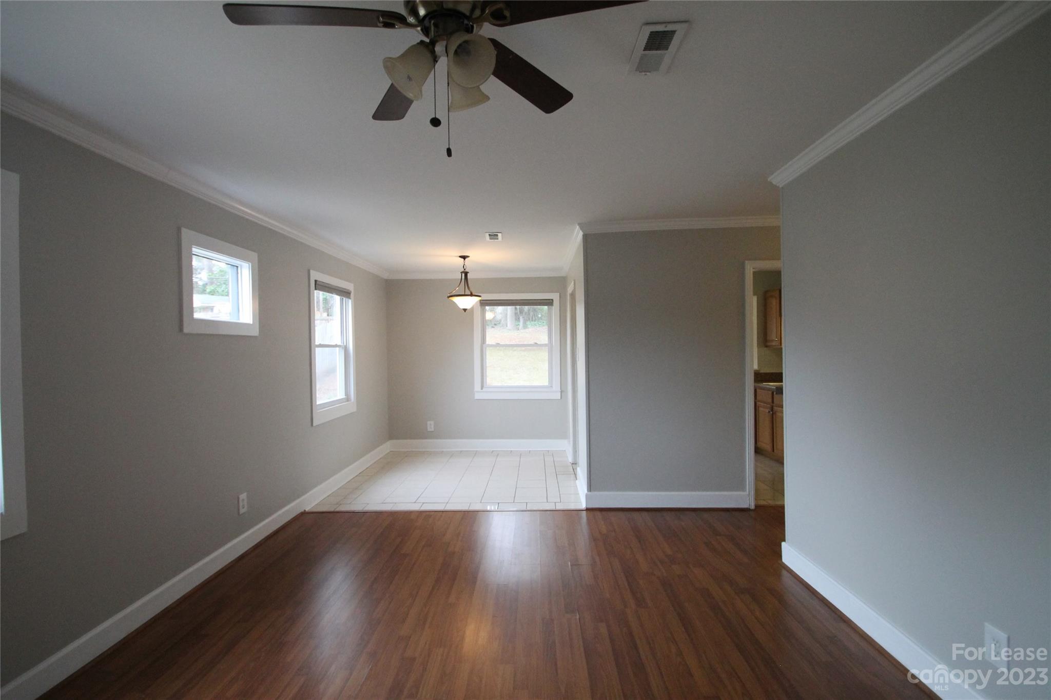 Catawba Terrace - Residential Lease