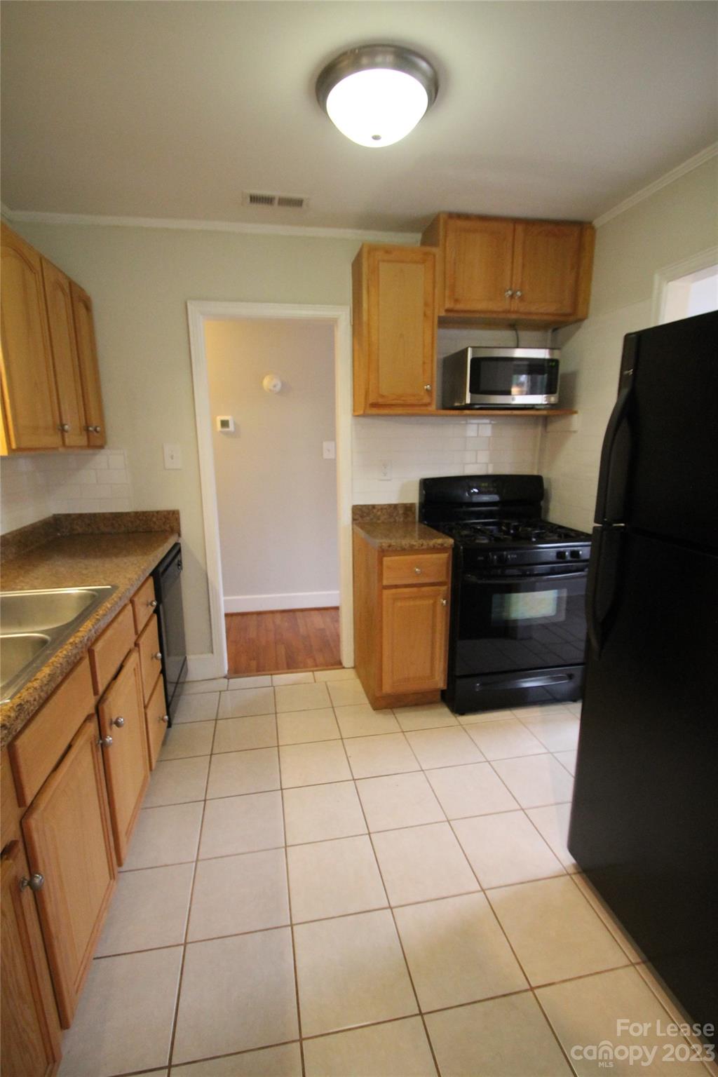 Catawba Terrace - Residential Lease