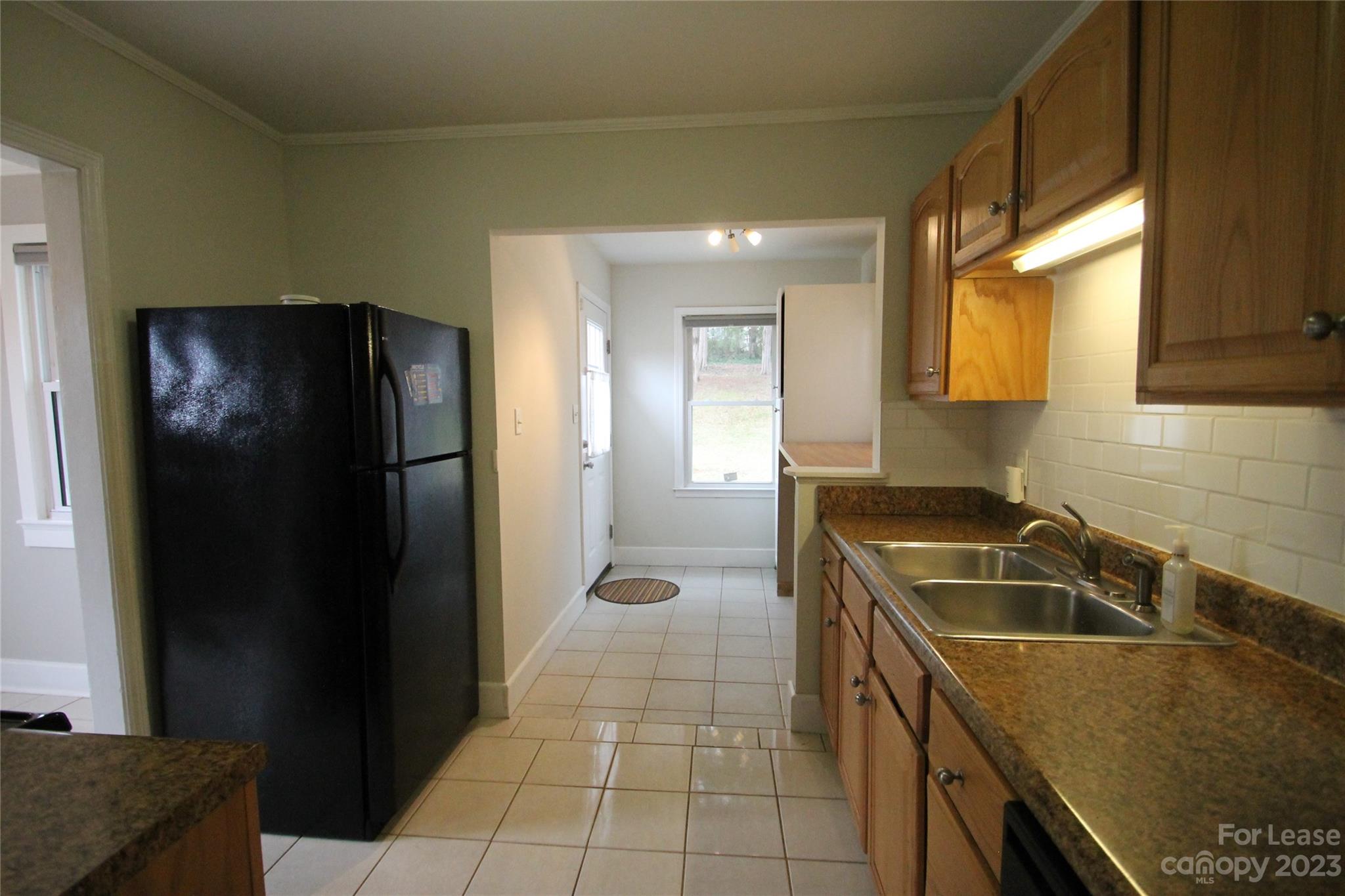 Catawba Terrace - Residential Lease