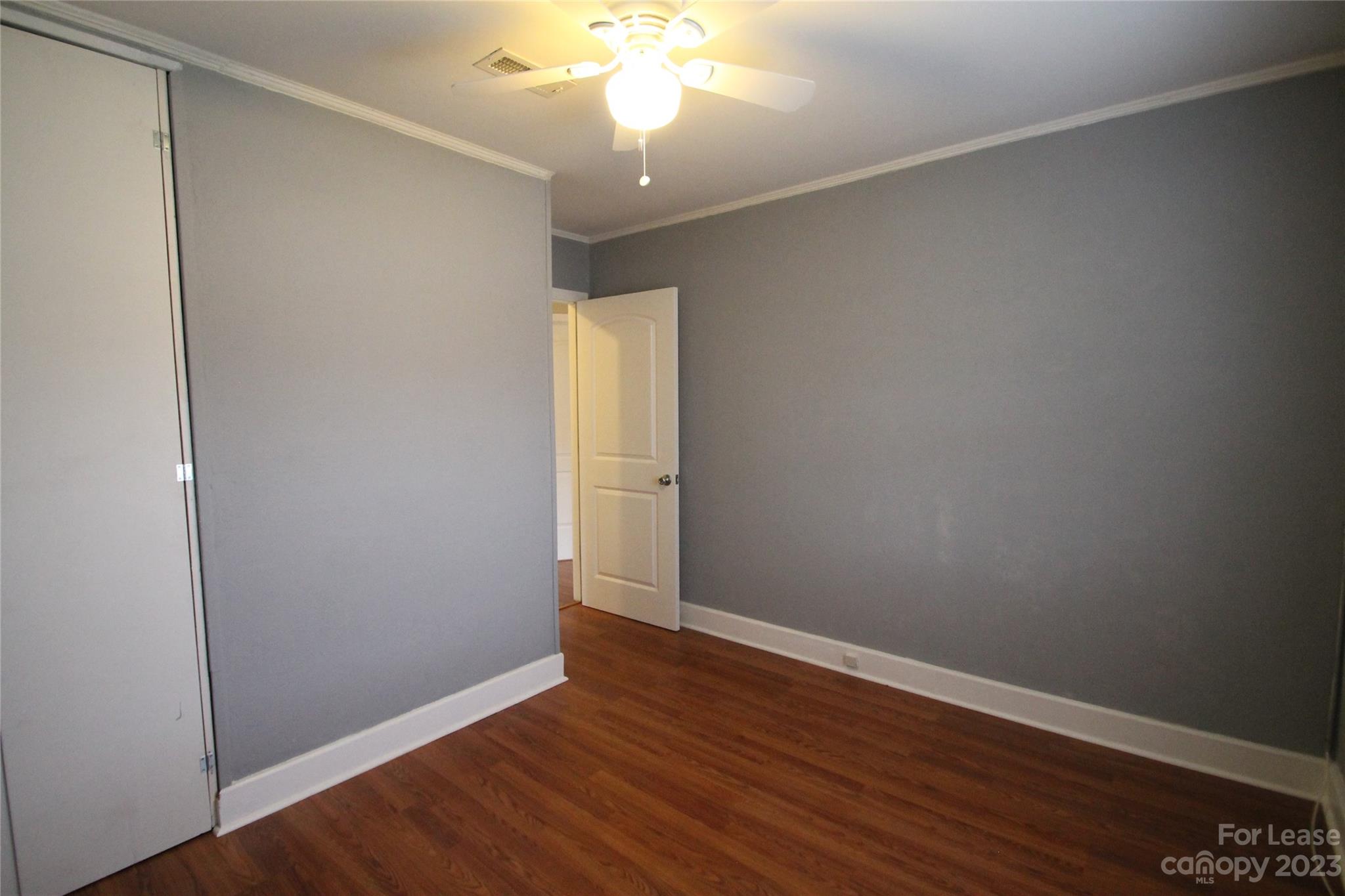 Catawba Terrace - Residential Lease