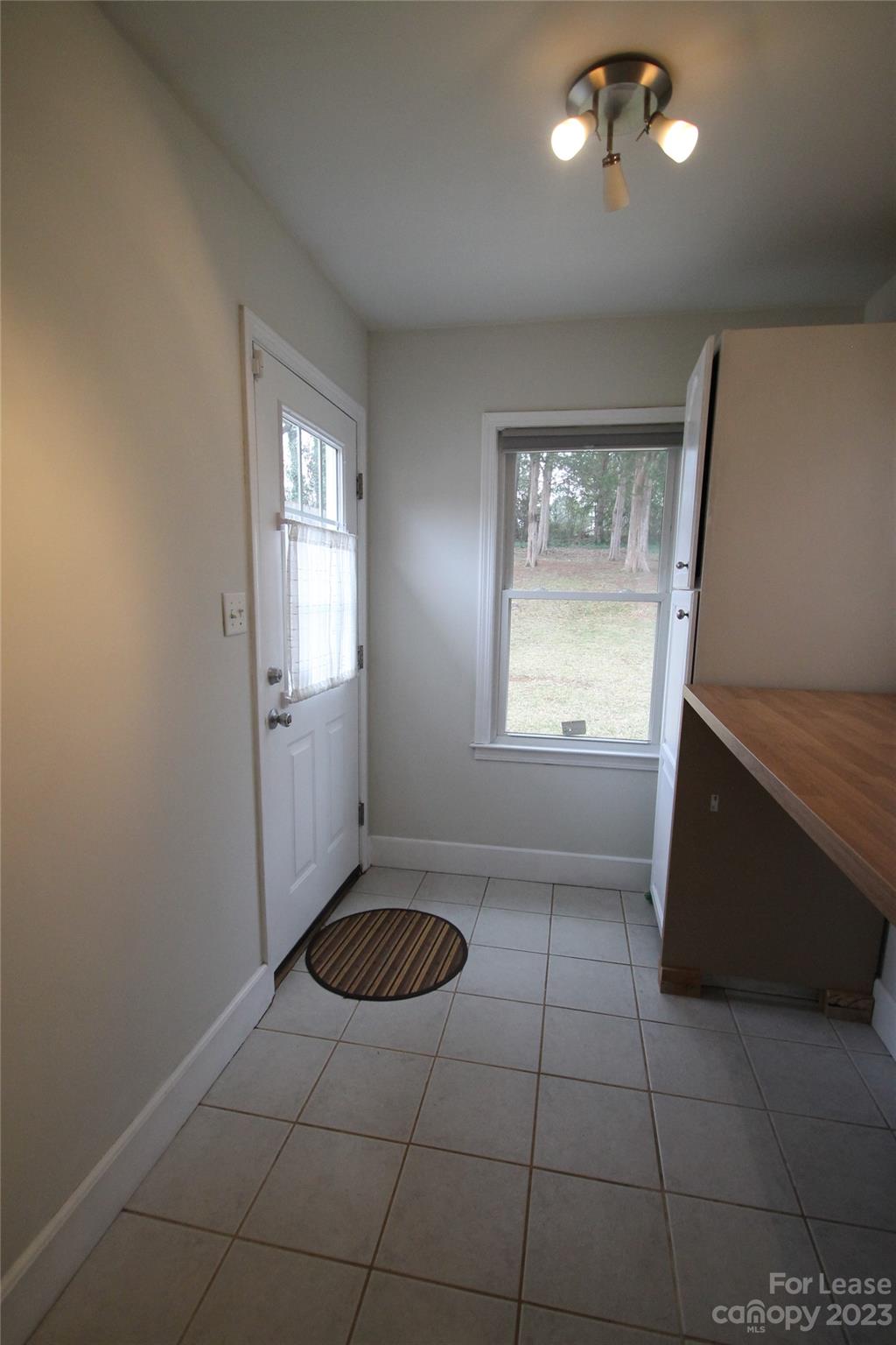 Catawba Terrace - Residential Lease